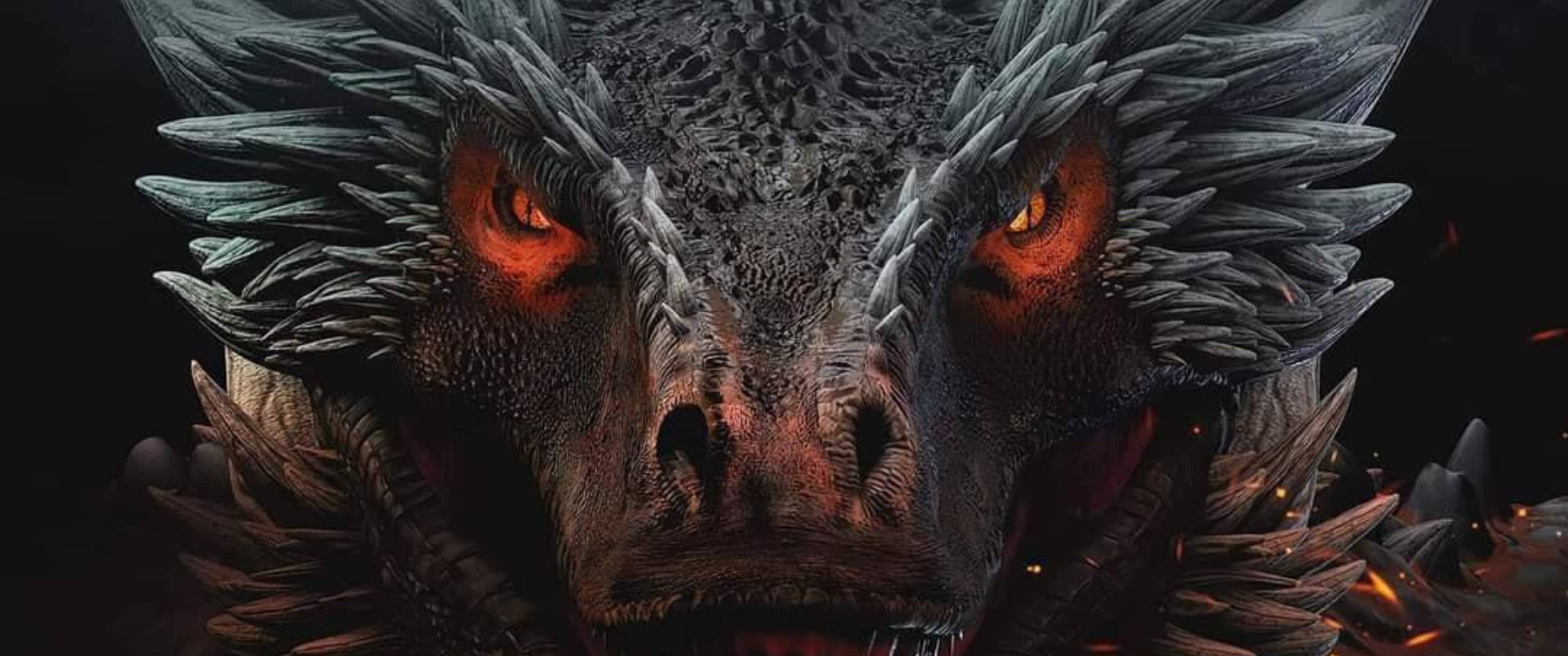 3440x1440 House of the Dragon 2022 3440x1440 Resolution Wallpaper, HD TV Series 4K Wallpaper, Image, Photo and Background