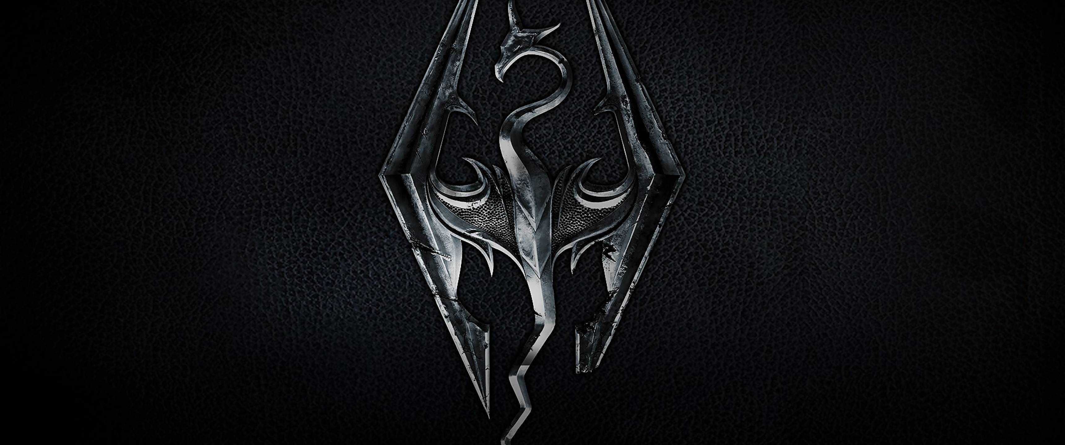 3440X1440 Skyrim Wallpapers - Top Free 3440X1440 Skyrim Backgrounds ...