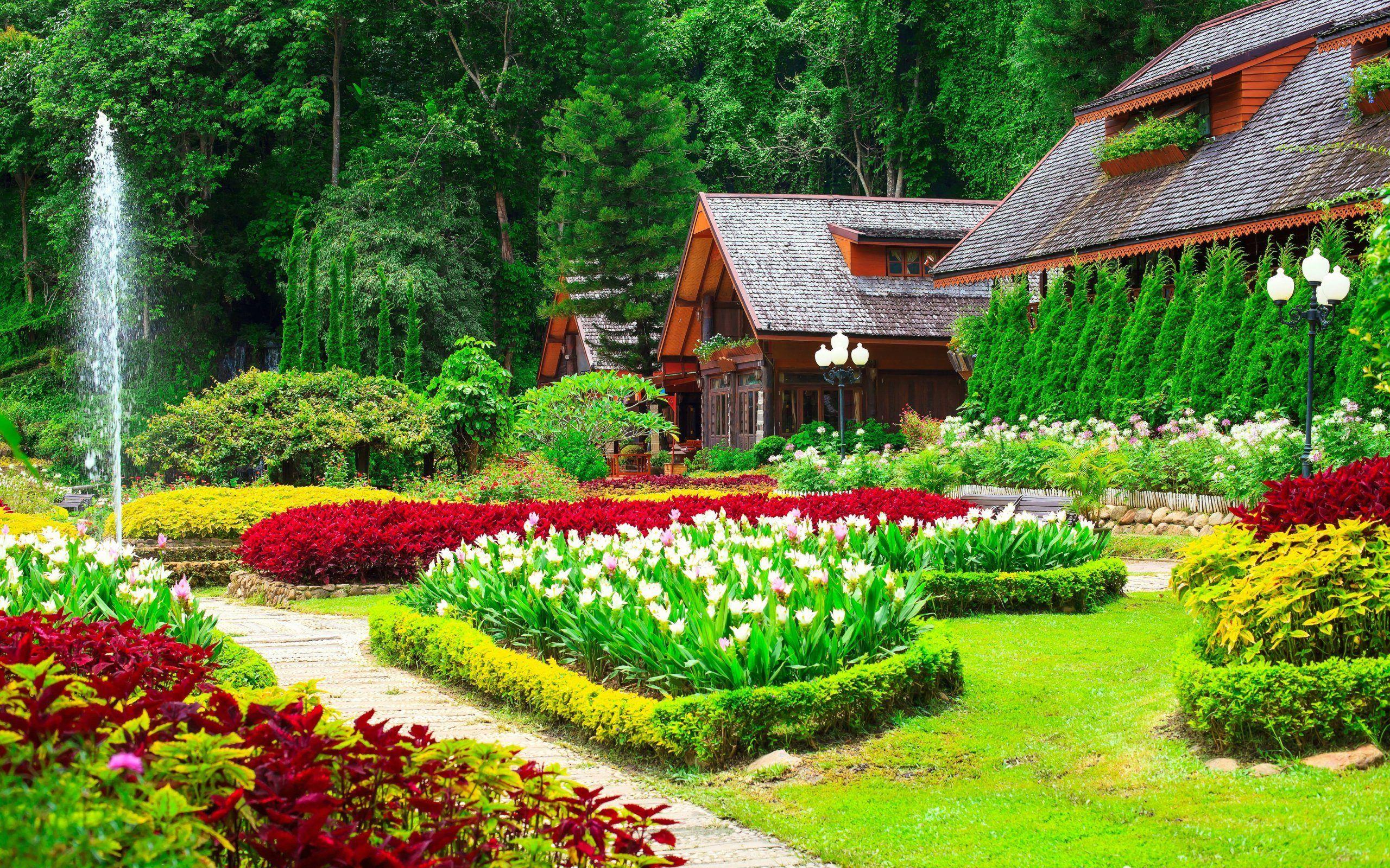 Landscaping Wallpapers Top Free Landscaping Backgroun - vrogue.co