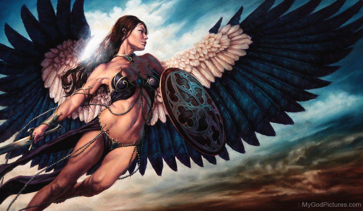 1200x699 Goddess Athena Image