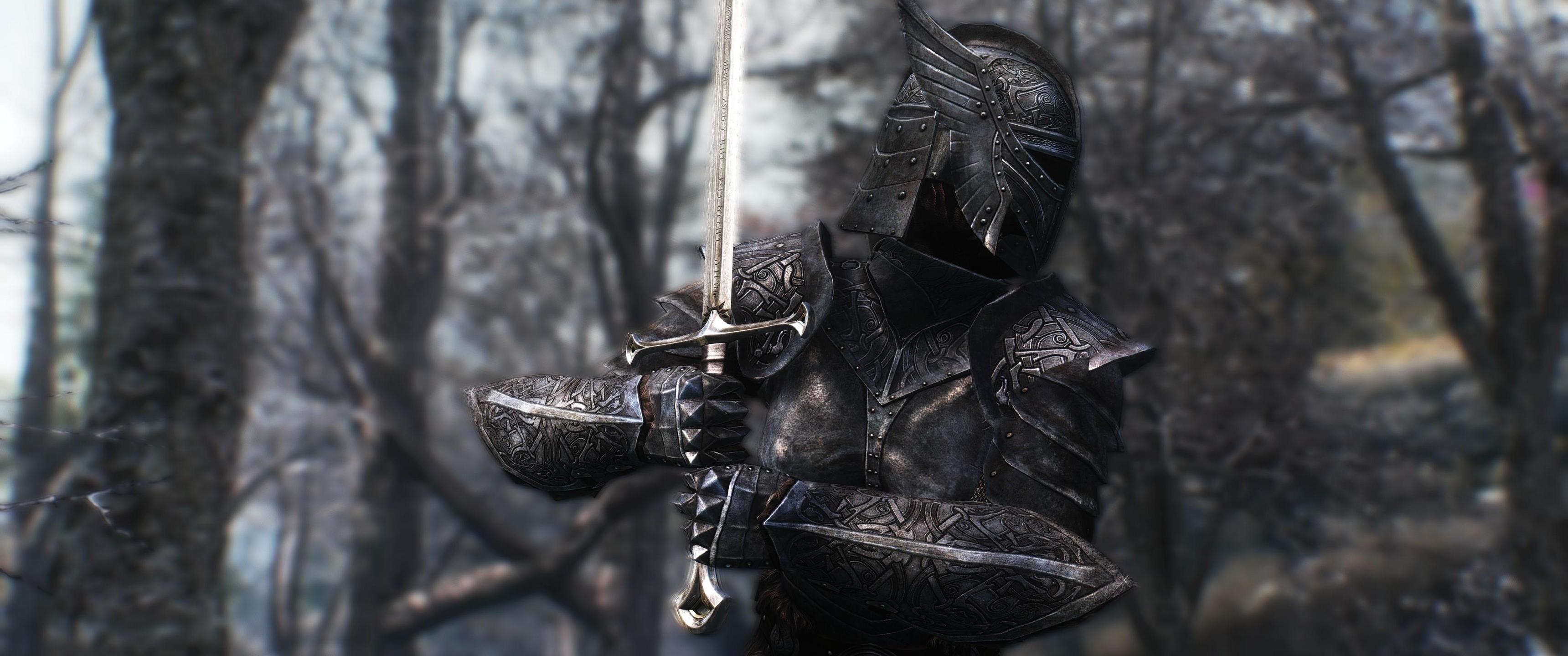 3440x1440 The Elder Scrolls Wallpaper HD / Desktop and Mobile Background