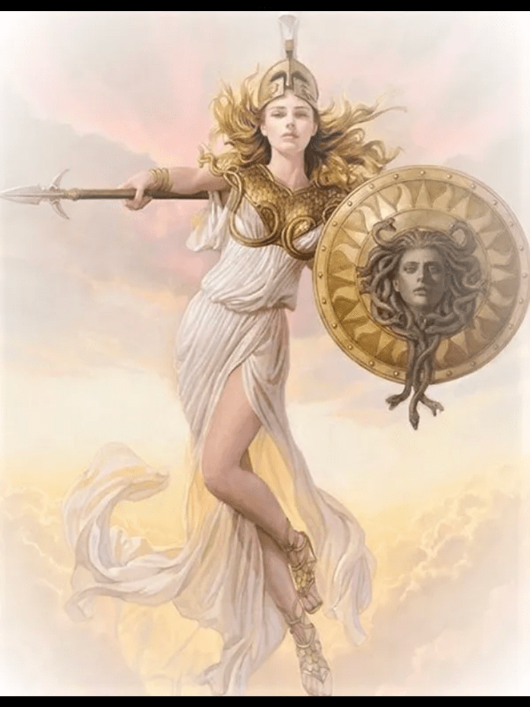768x1024 Athena