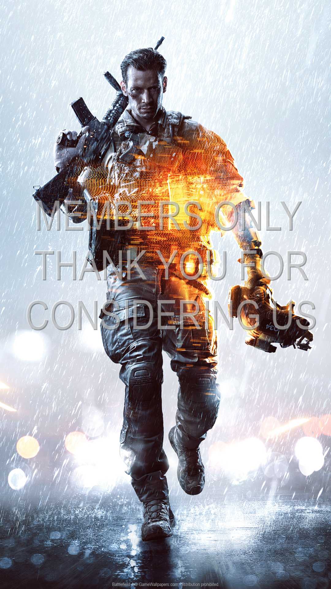1080x1920 Battlefield 4 wallpaper 02 1080p Vertical