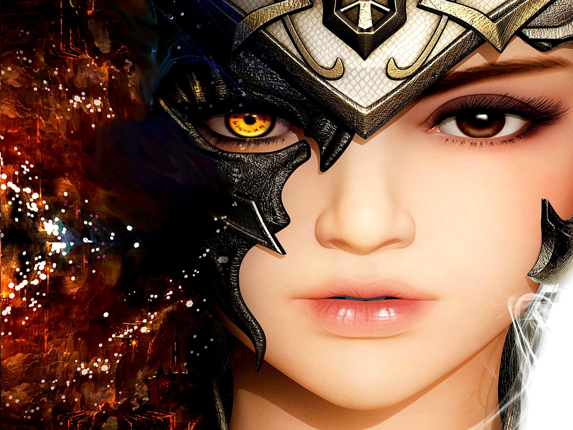 1920x1440 Athena