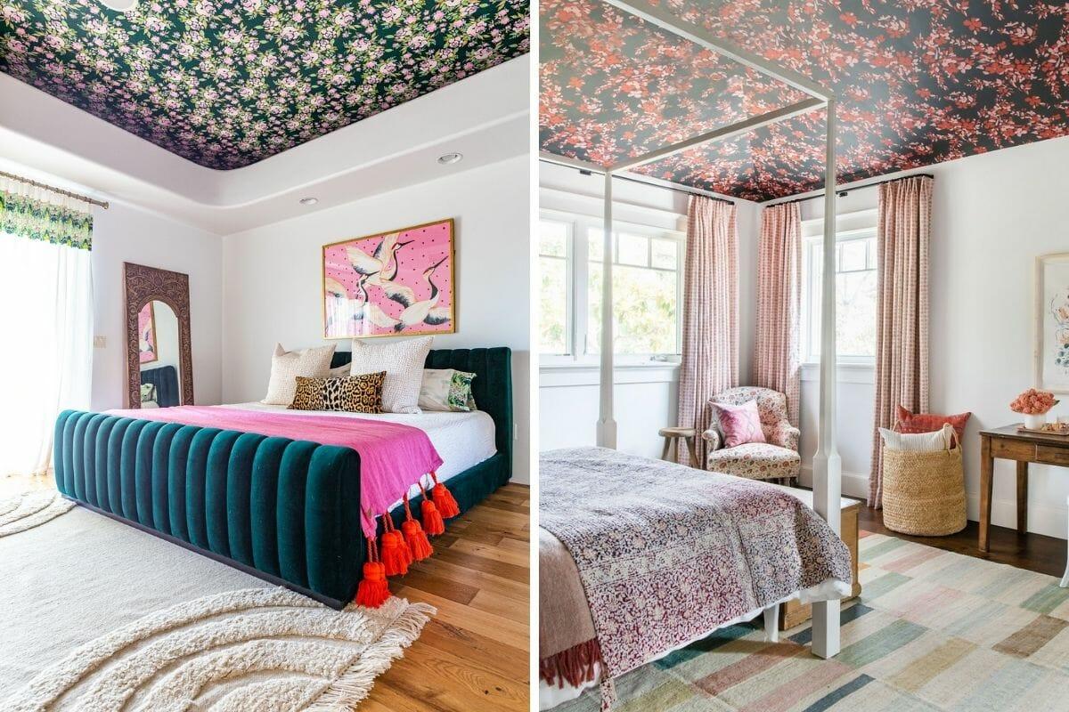 1200x800 Trendy Wallpaper Ideas for Every Room of Your House