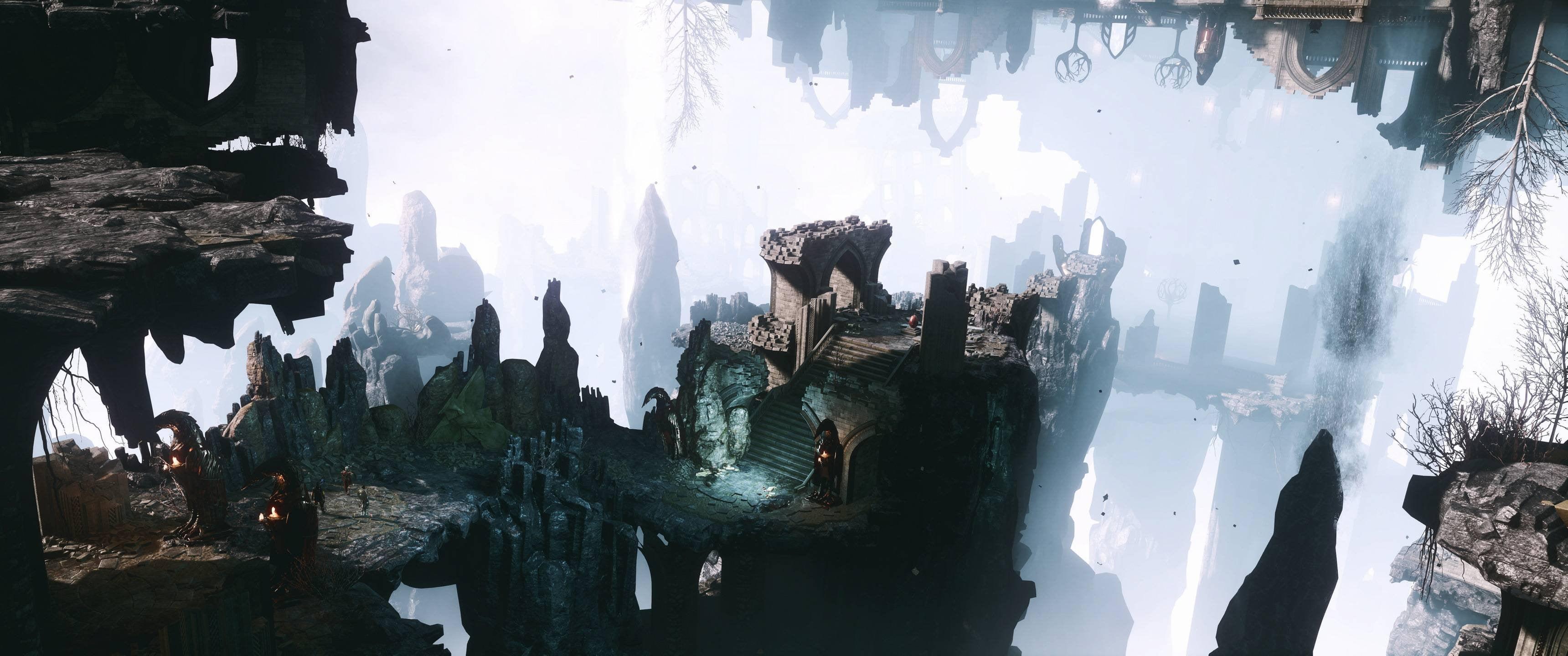 3440x1440 Dragon Age: Inquisition [3440x1440]
