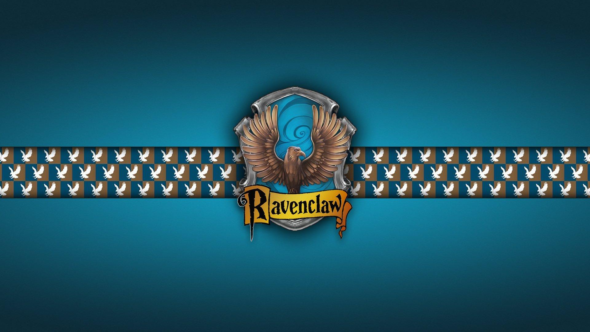 1920x1080 Ravenclaw House Desktop
