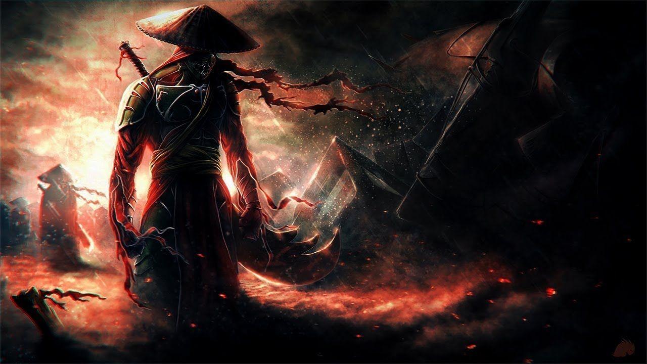 1280x720 Japanese TRAP Death [IruGuitar MIX]