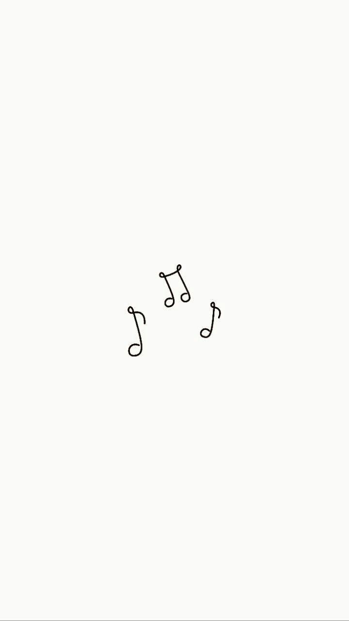 720x1280 clean white and grey highlights covers Highlights covers for stories. Music tattoos, Minimalist drawing, Instagram highlight icons
