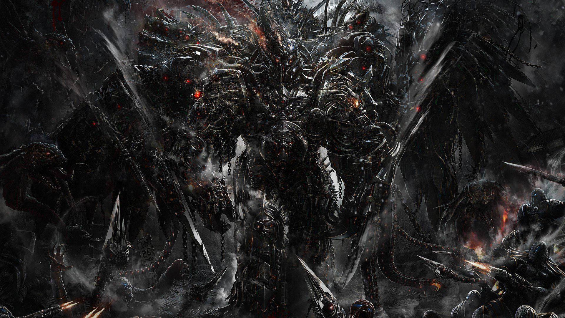 1920x1080 Download Death Wallpaper