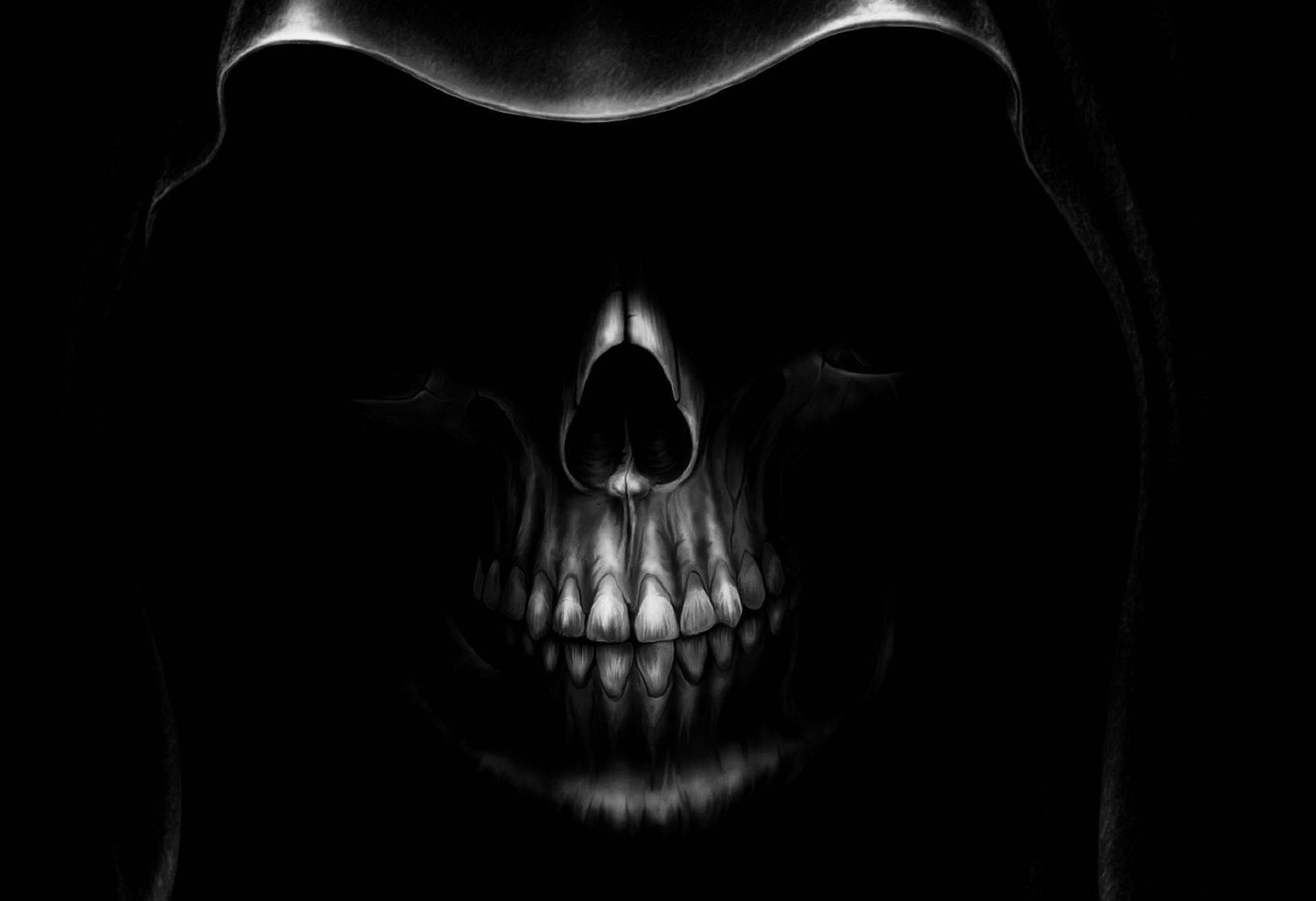 1680x1150 Death Wallpaper & Background For FREE