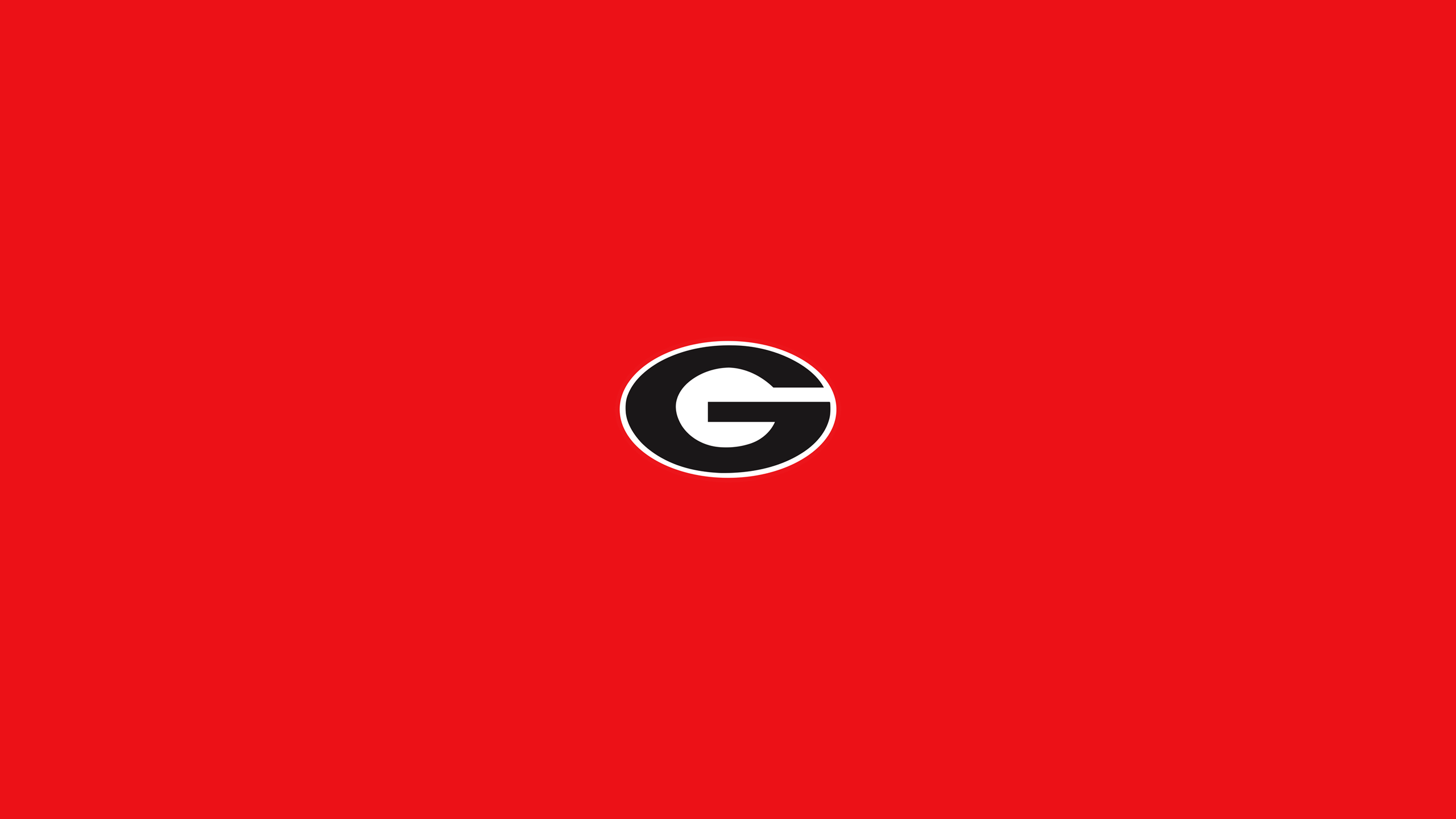 2560x1440 Georgia Bulldogs. Stephen Clark (sgclark.com)