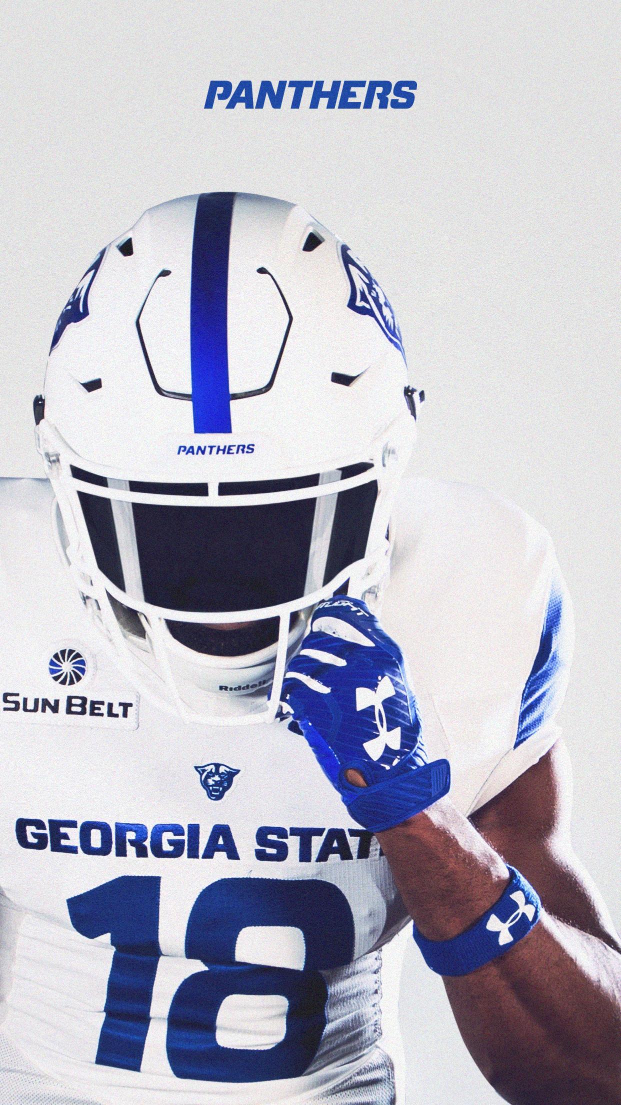 1242x2208 Georgia State Phone Wallpaper State University