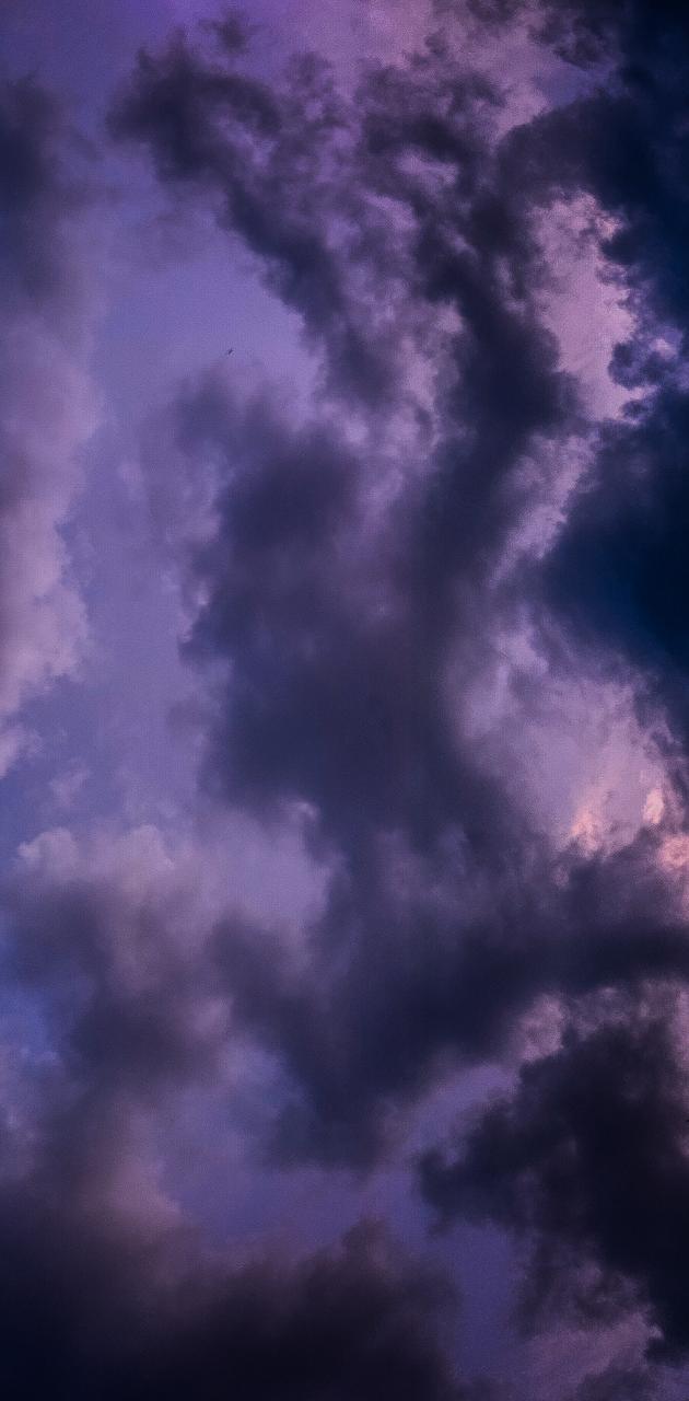 Dark Clouds HD Wallpapers Top Free Dark Clouds HD Backgrounds