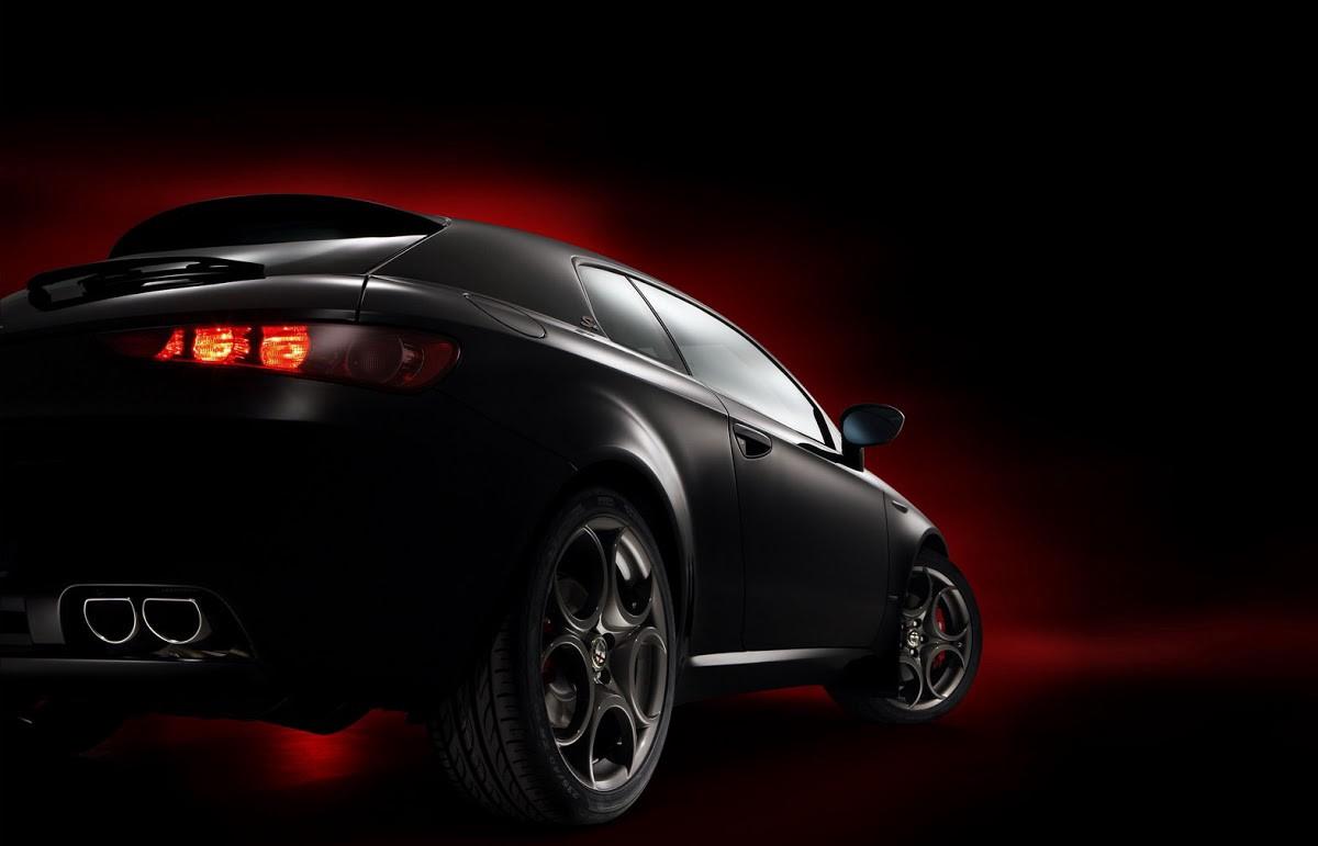 1200x771 Alfa Romeo Brera & Spider: The Coolest Special Editions.