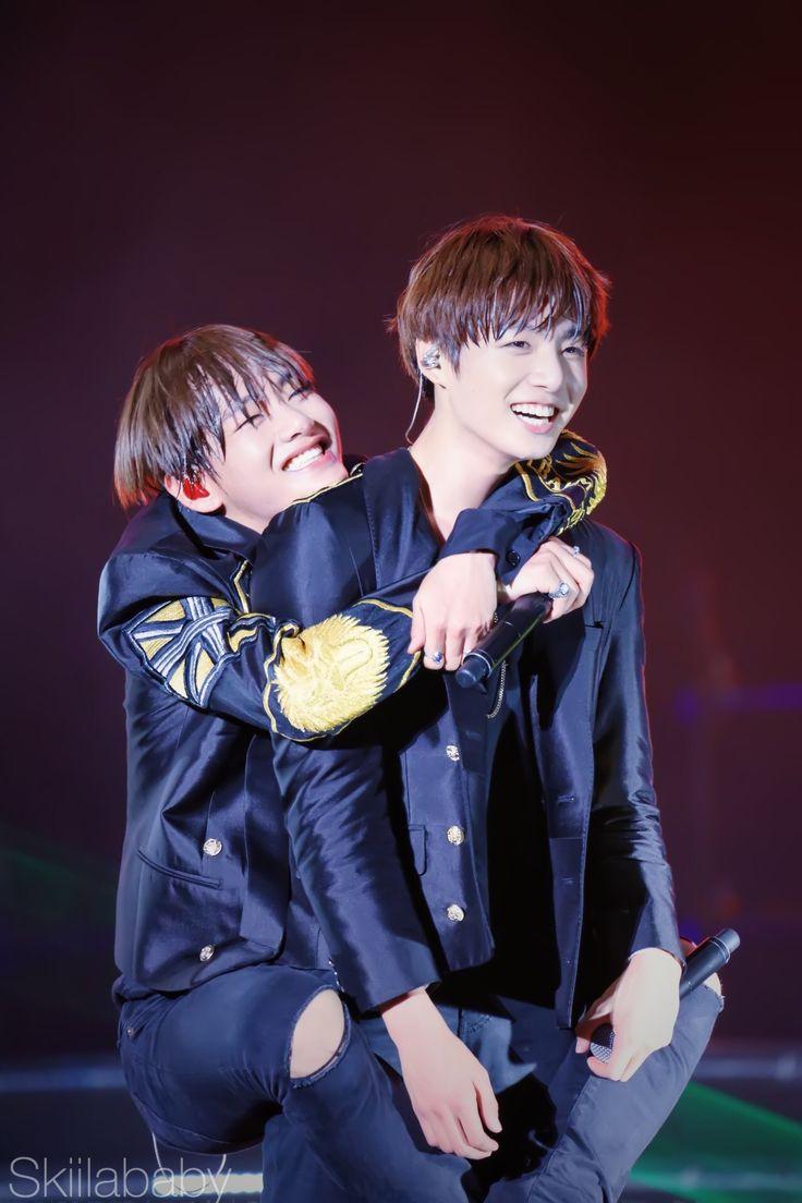 736x1104 I can say vkook is goals