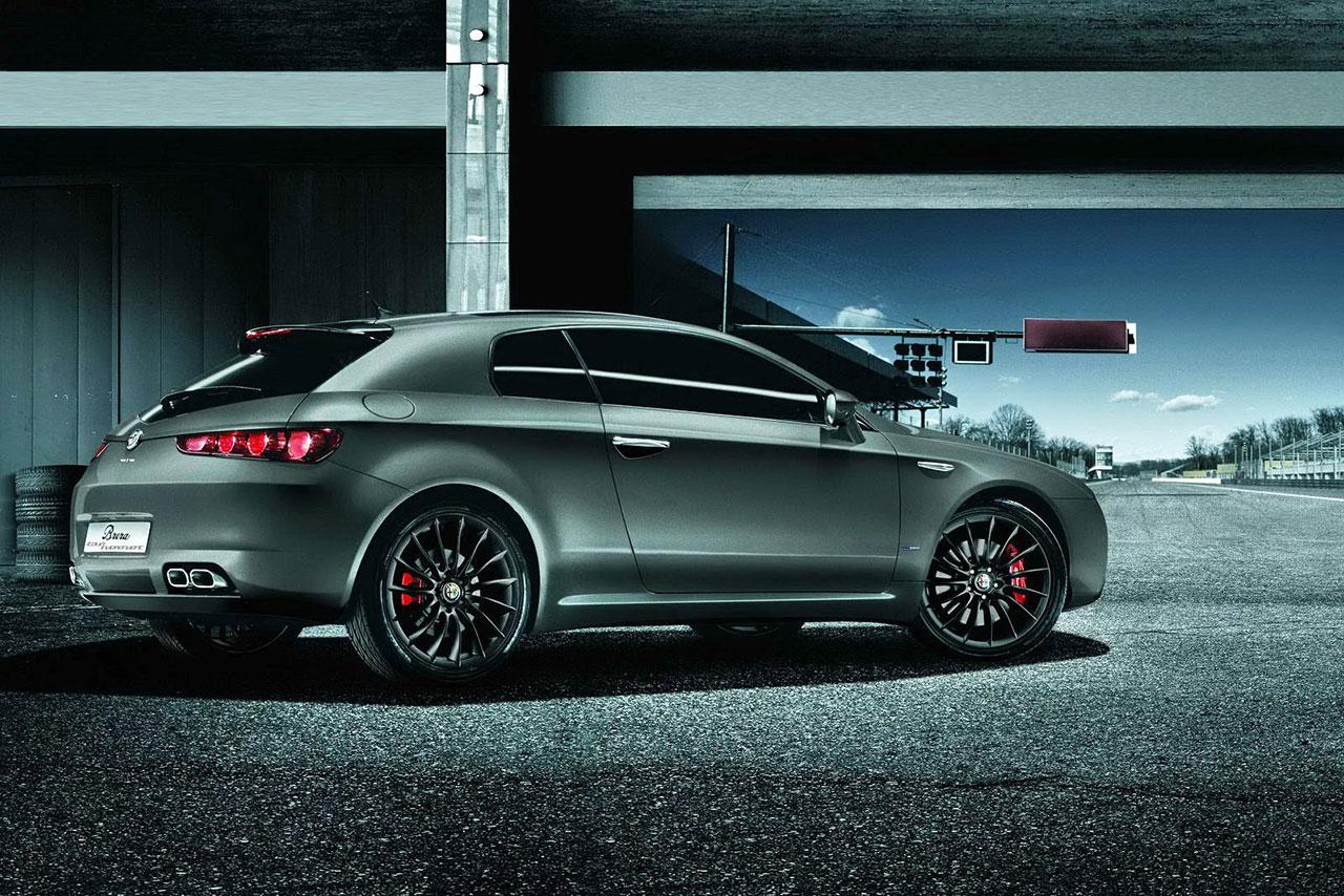 1280x854 Alfa Romeo Brera Italia Independent