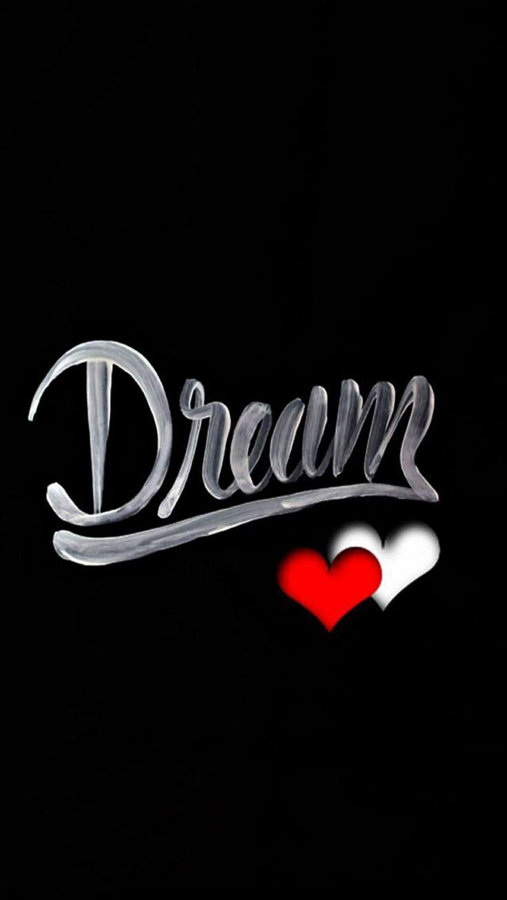 Dream Black Wallpapers - Top Free Dream Black Backgrounds - WallpaperAccess