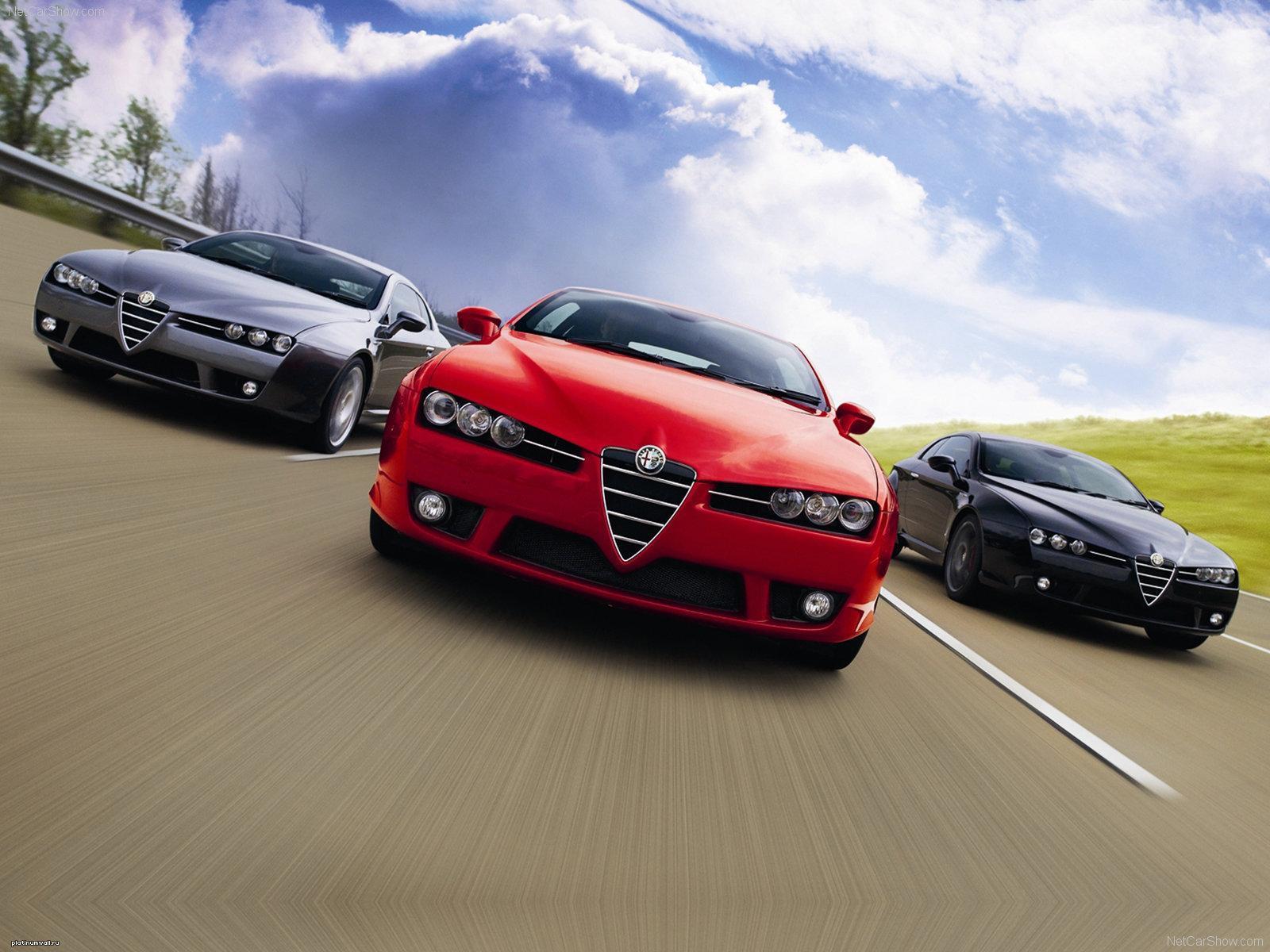 1600x1200 Download Alfa Romeo wallpaper for mobile phone, free Alfa Romeo HD picture