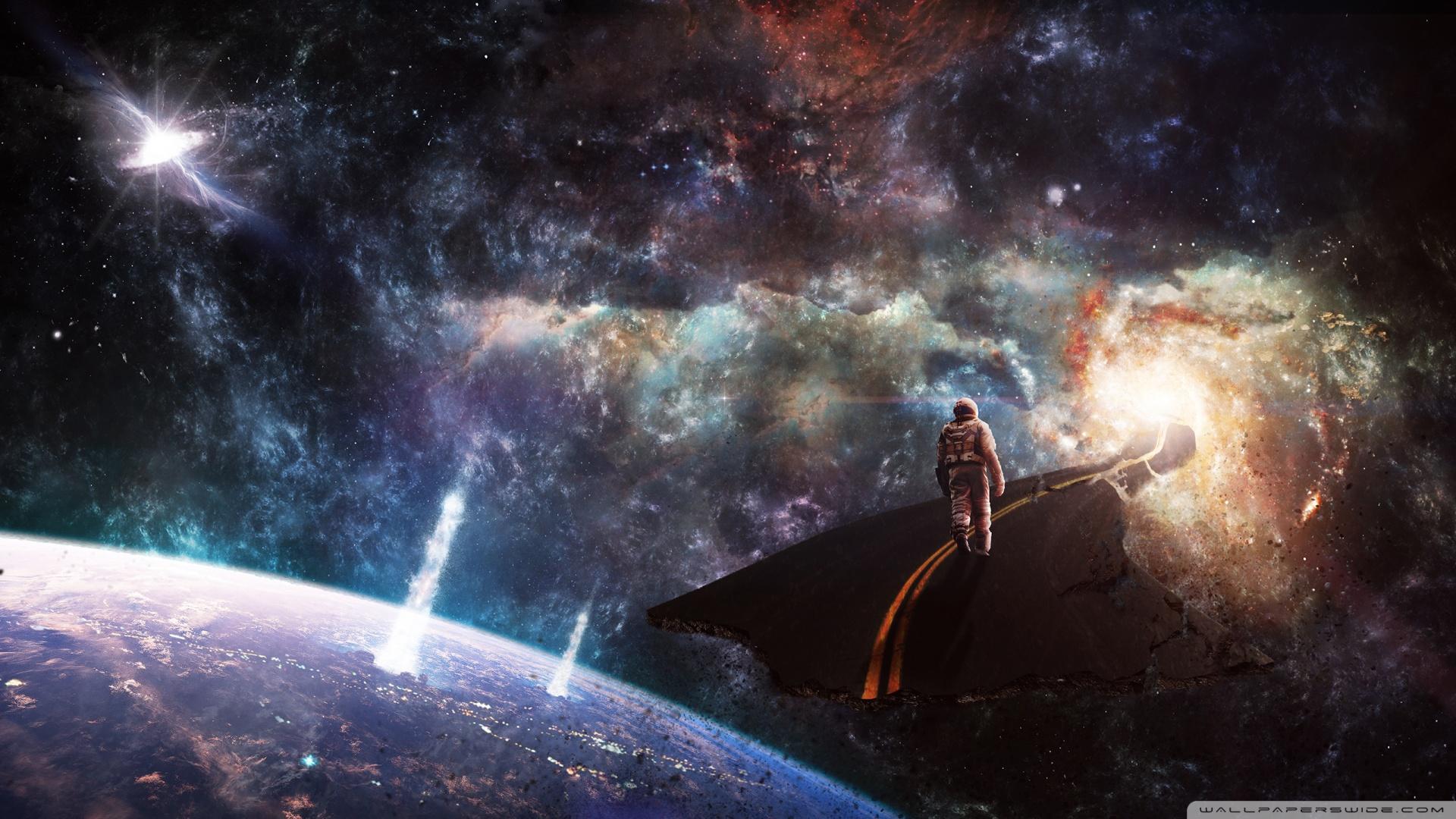 1920x1080 The Dream Ultra HD Desktop Background Wallpaper for 4K UHD TV : Widescreen & UltraWide Desktop & Laptop : Tablet