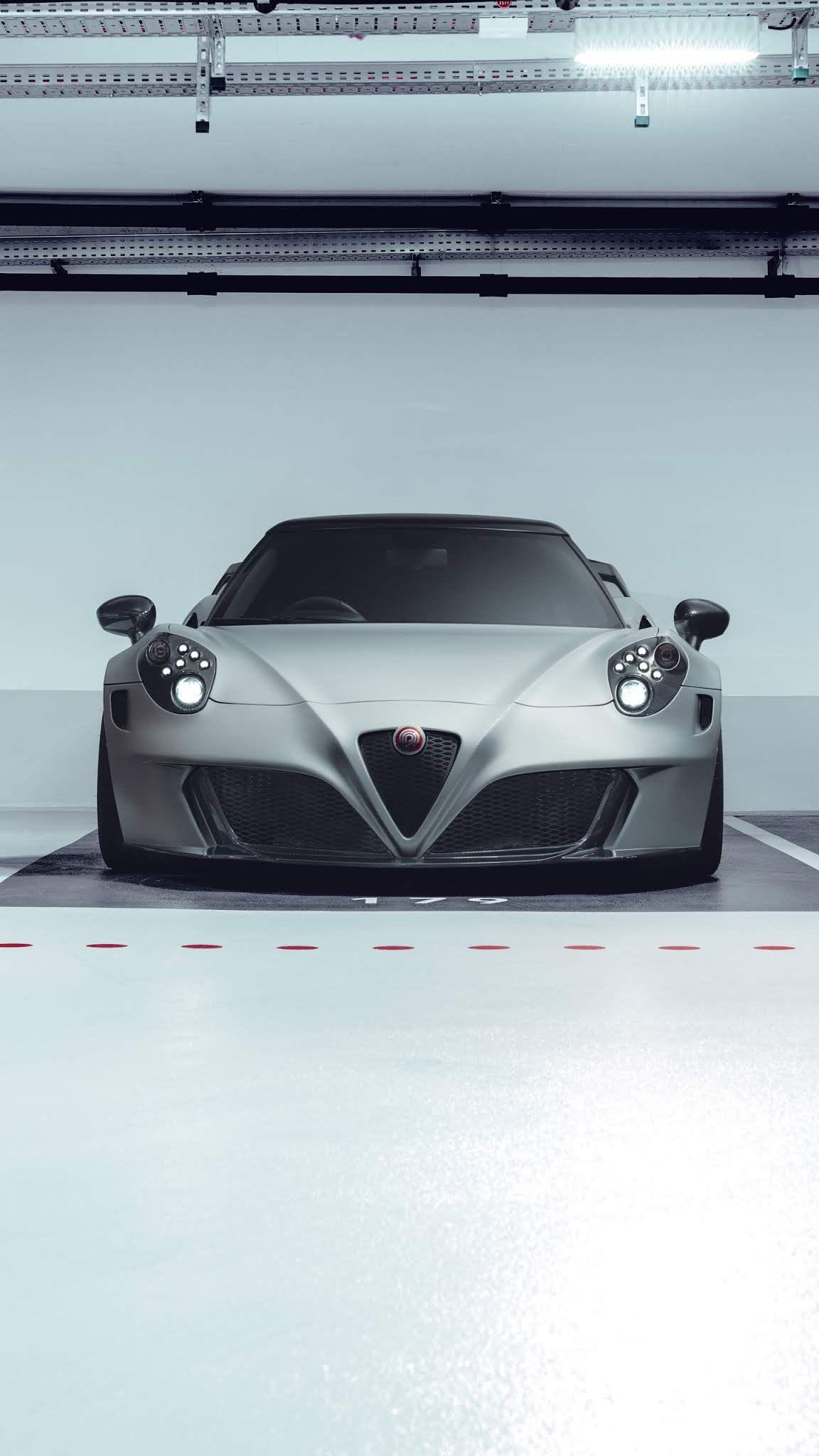 1152x2048 alfa romeo 4c mobile wallpaper. Alfa romeo 4c, Mobile wallpaper, Alfa romeo