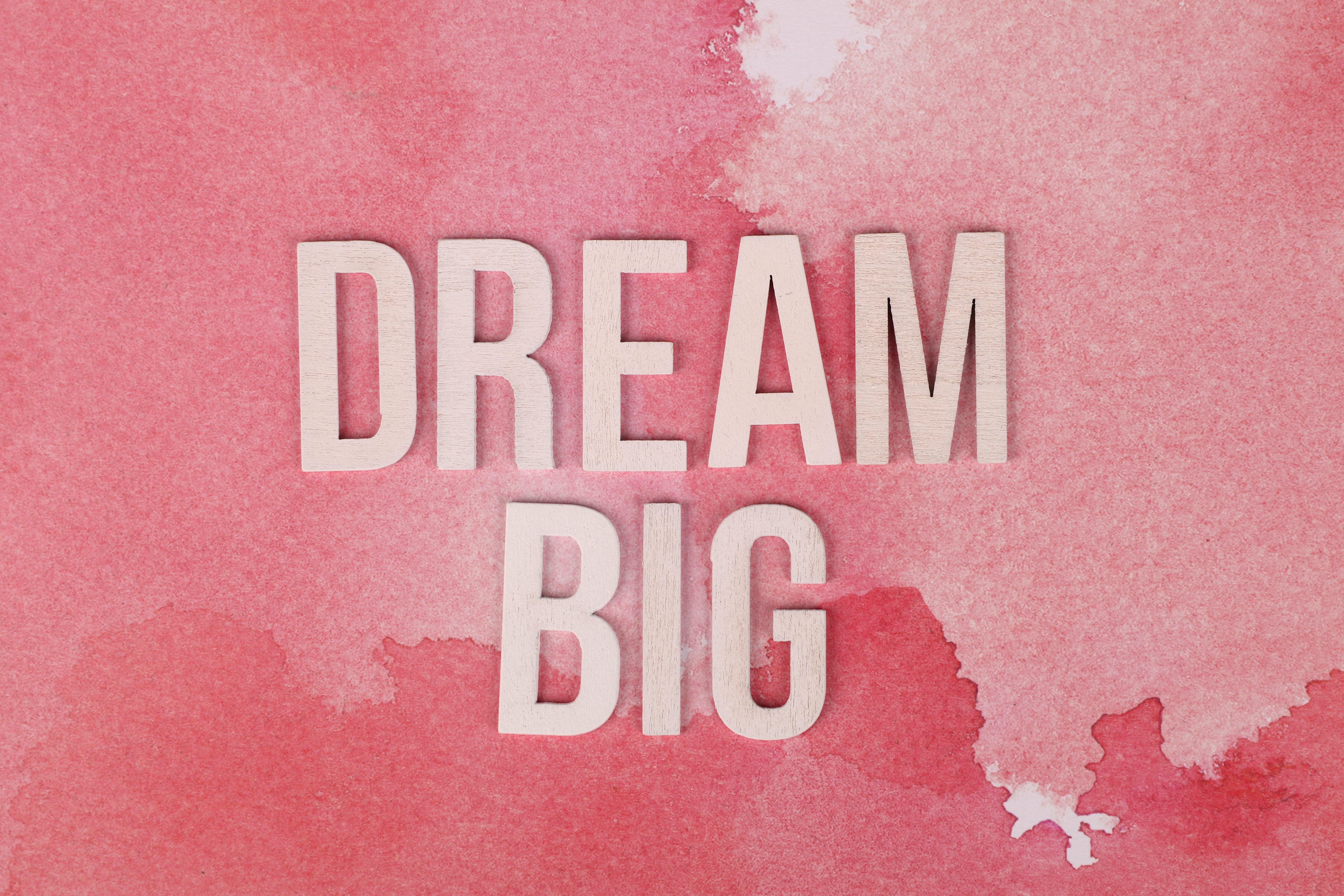 6000x4000 Dream Big Photo, Download Free Dream Big & HD Image
