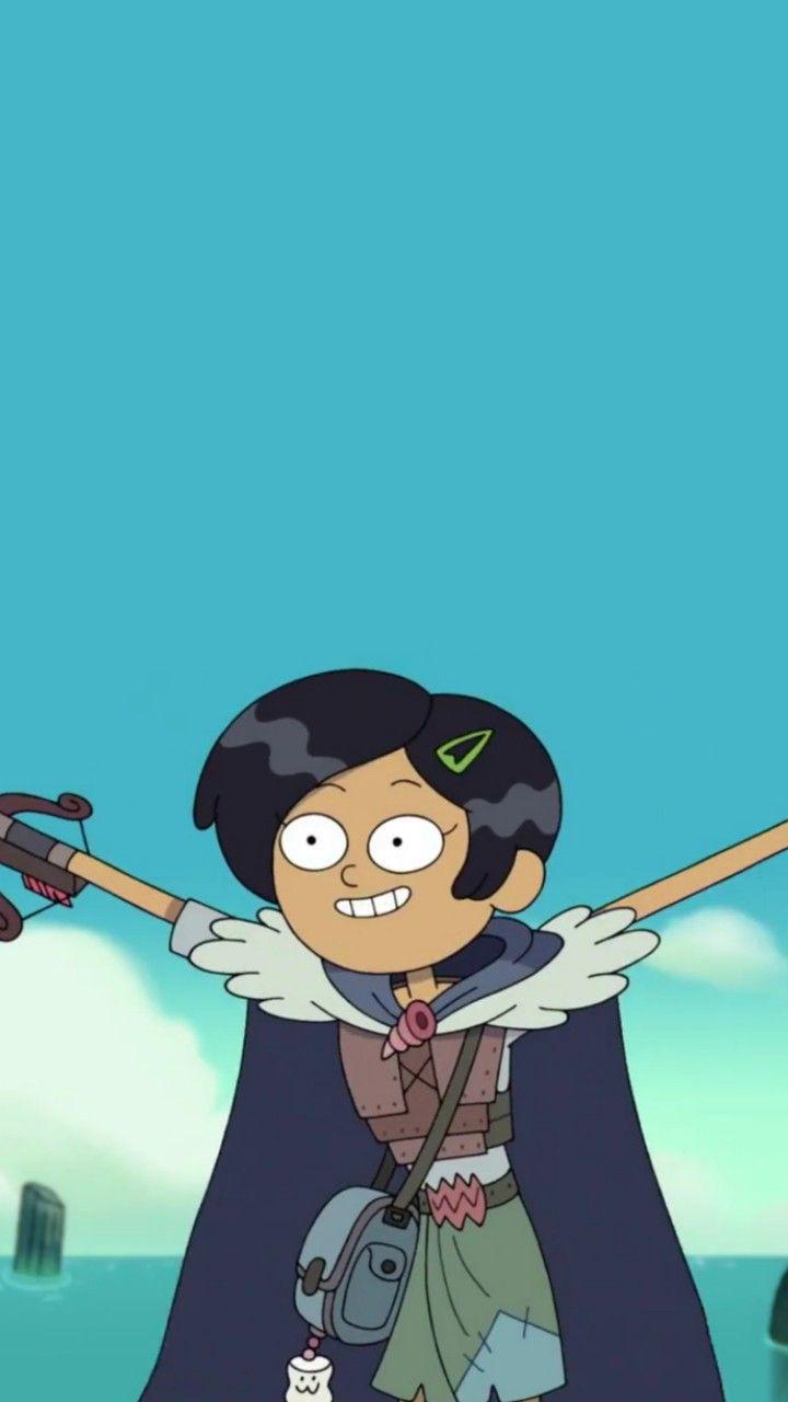 720x1280 Marcy Wallpaper