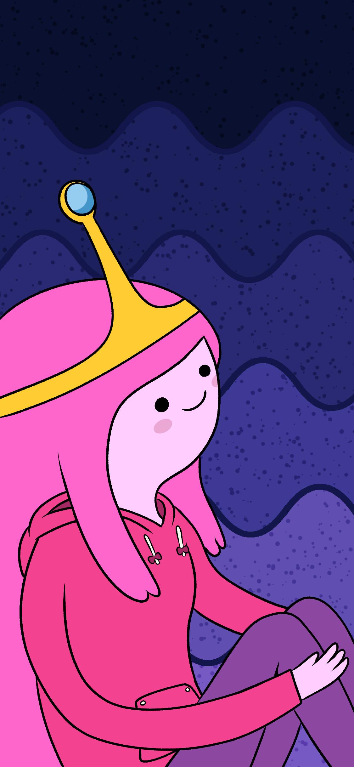 1125x2436 PB & Marcy matching phone background