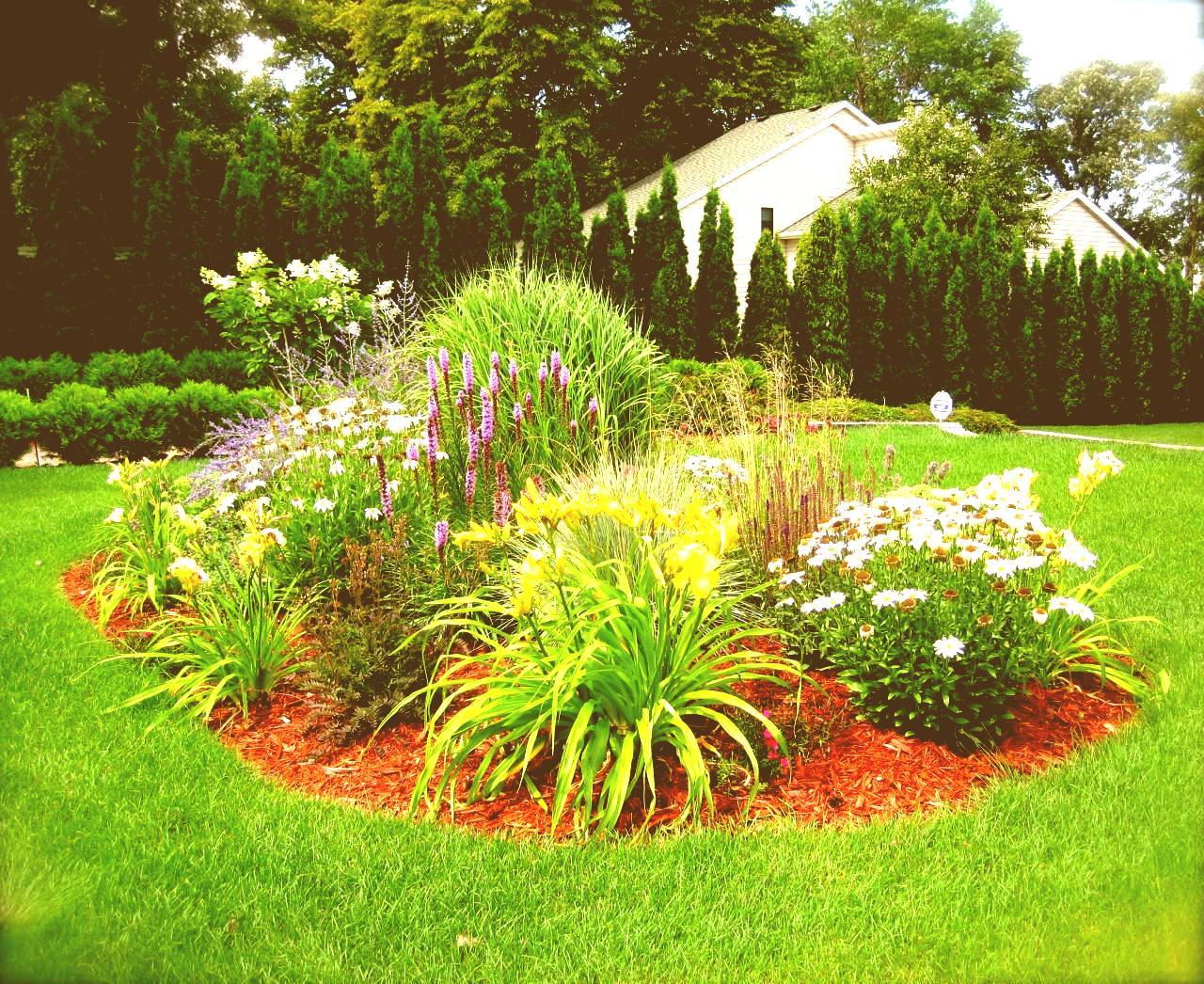 1280x1046 Beautiful Home Gardens Design Wallpaper Along With Marvellous Garden