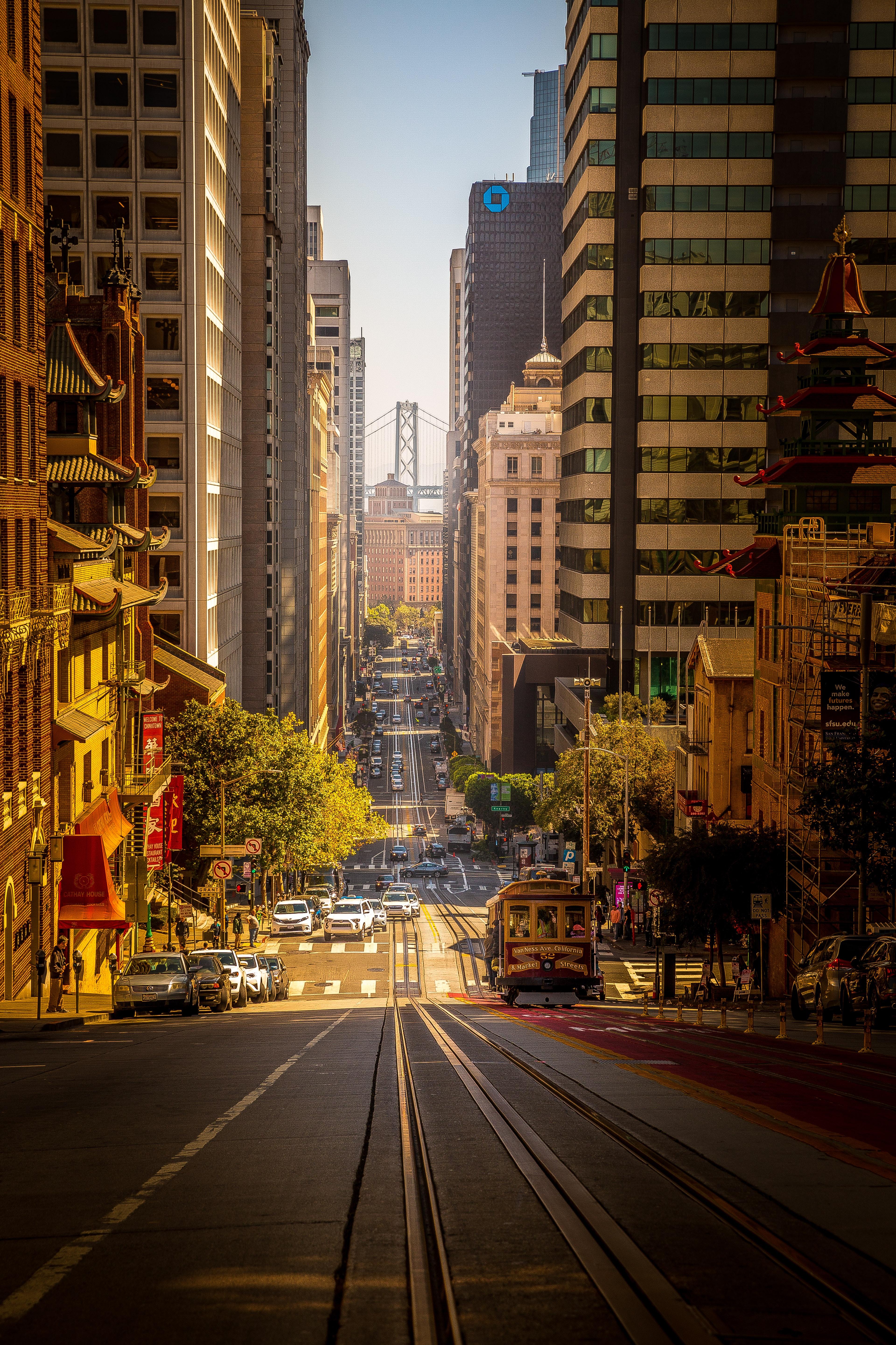 3840x5760 City Wallpaper Photo, Download