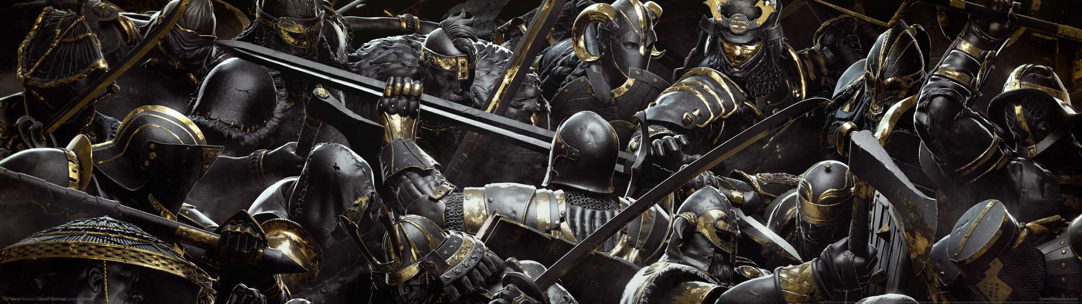 2133x600 GameWallpaper.com Screen game wallpaper