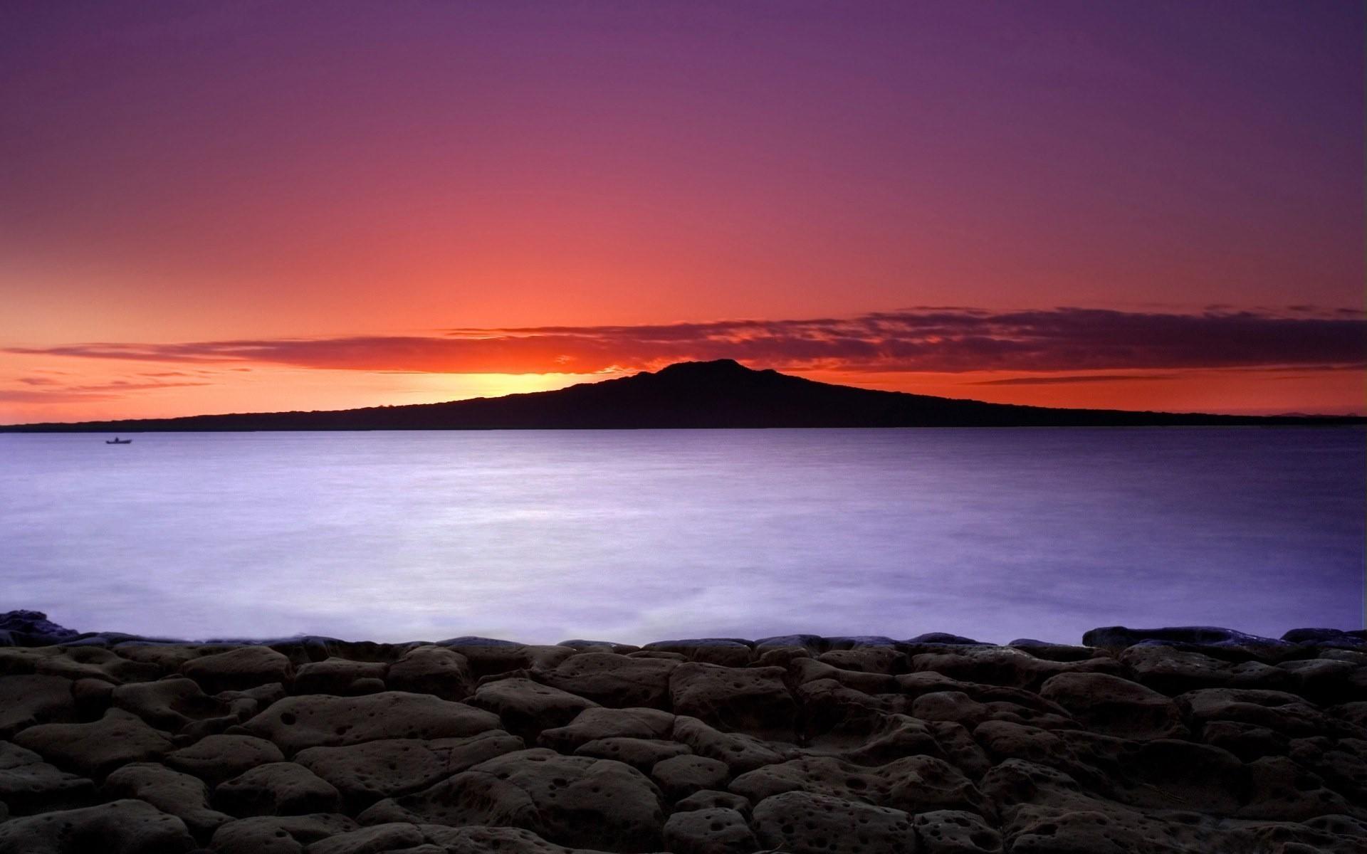 1920x1200 Awesome Sunrise Wallpaper
