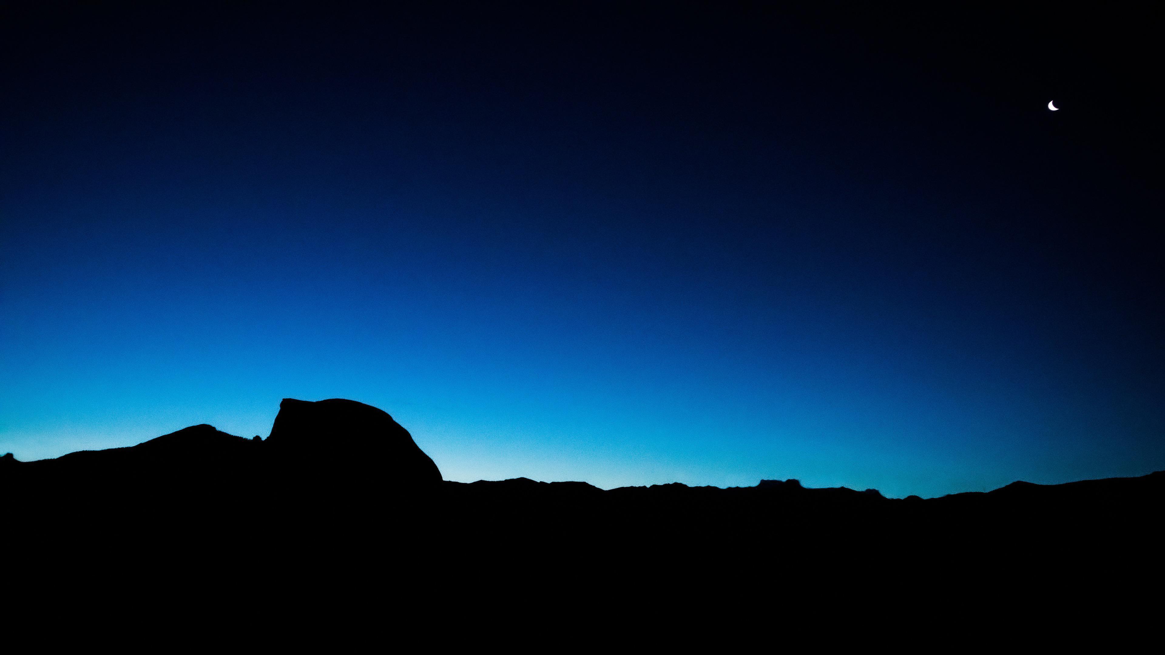 3840x2160 Yosemite 4K wallpaper for your desktop or mobile screen free and easy to download