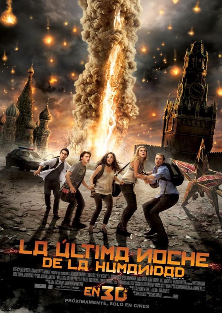757x1066 The Darkest Hour (2011)