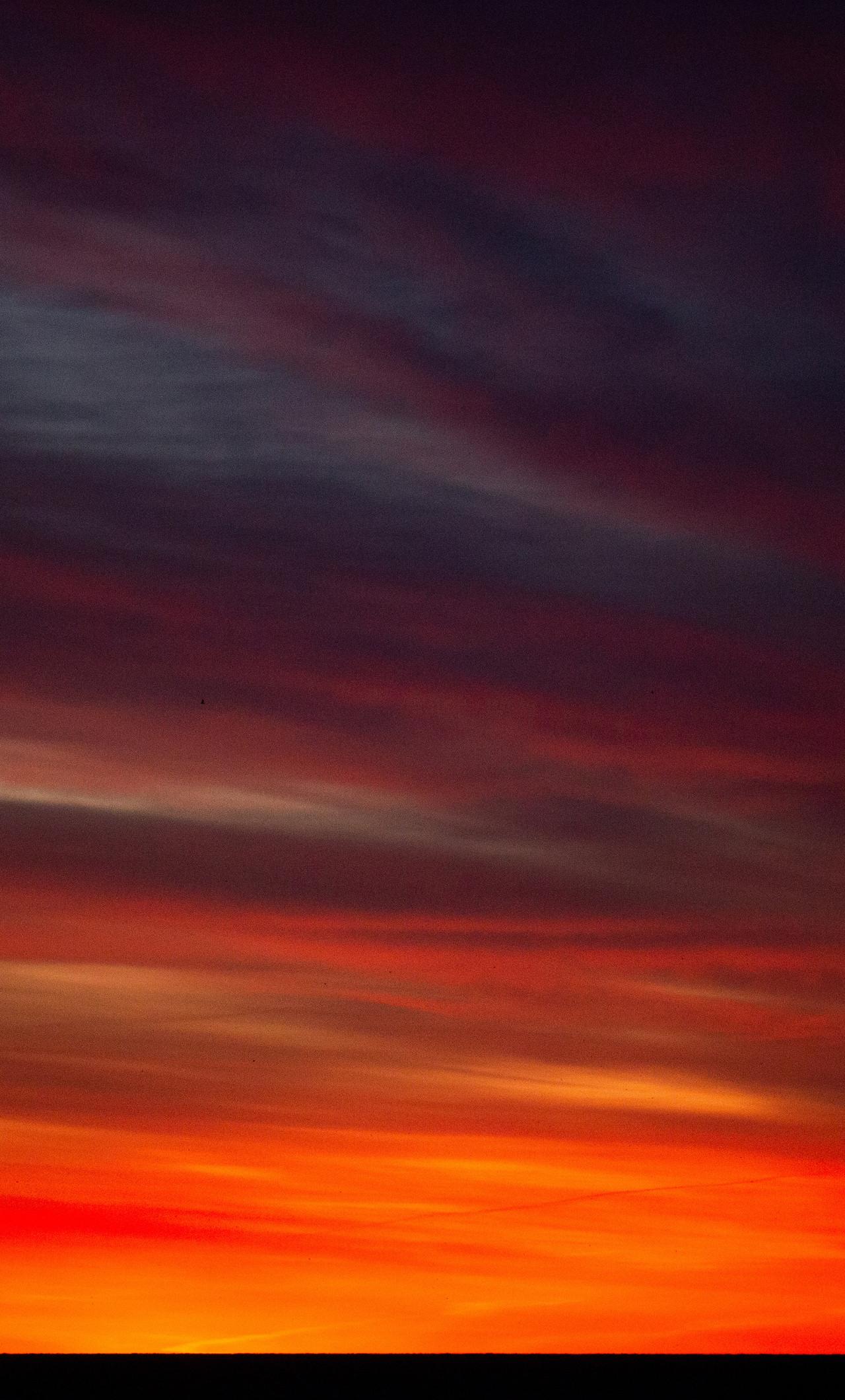 1280x2120 Sunrise Dark Morning Lake iPhone HD 4k Wallpaper, Image, Background, Photo and Picture