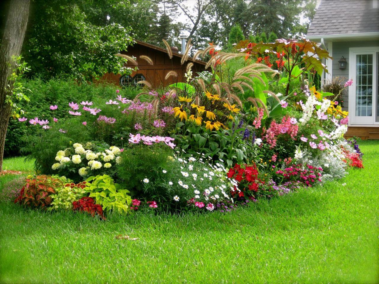 1280x960 Flowers For Home Garden Popular Landscape Set On Flowers For Home