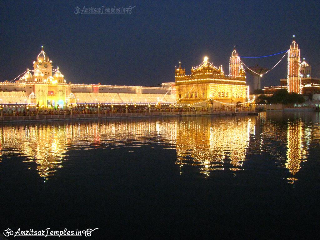 1024x768 Harmandir Sahib. Golden Temple. Darbar Sahib Photo