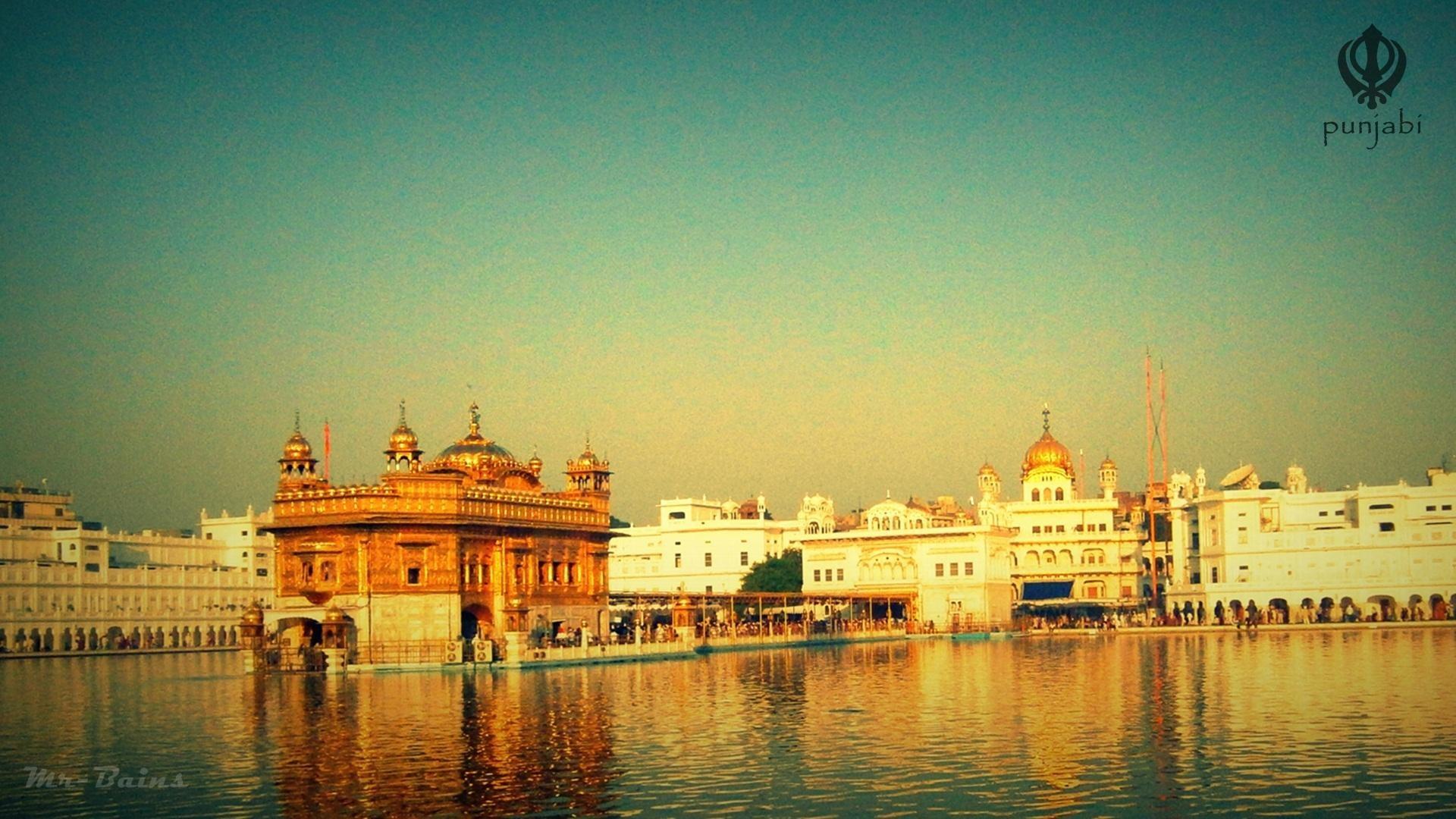 1920x1080 Sikh Background