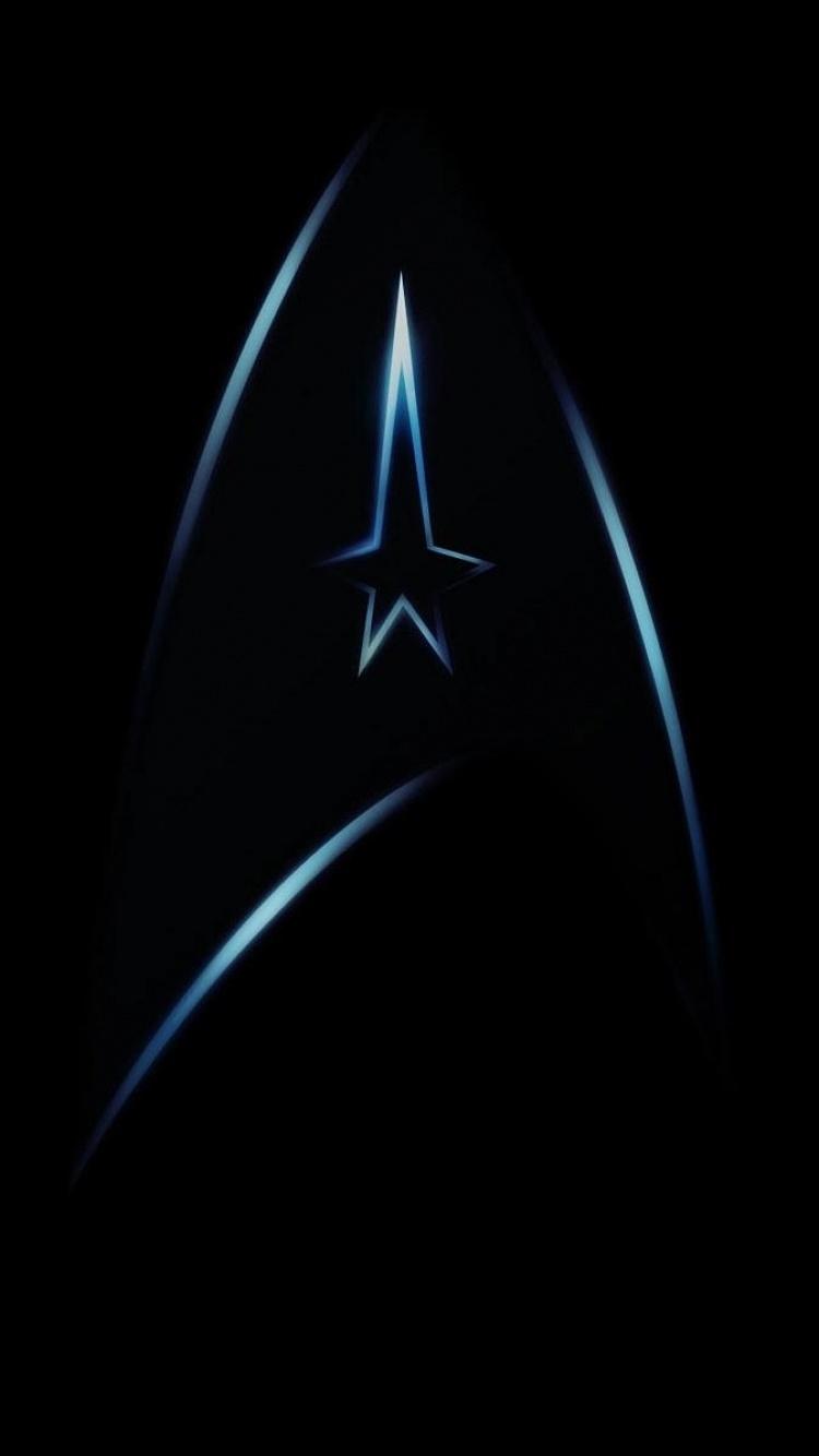 750x1334 Wallpaper / Sci Fi Star Trek Phone Wallpaper, , 750x1334 free download