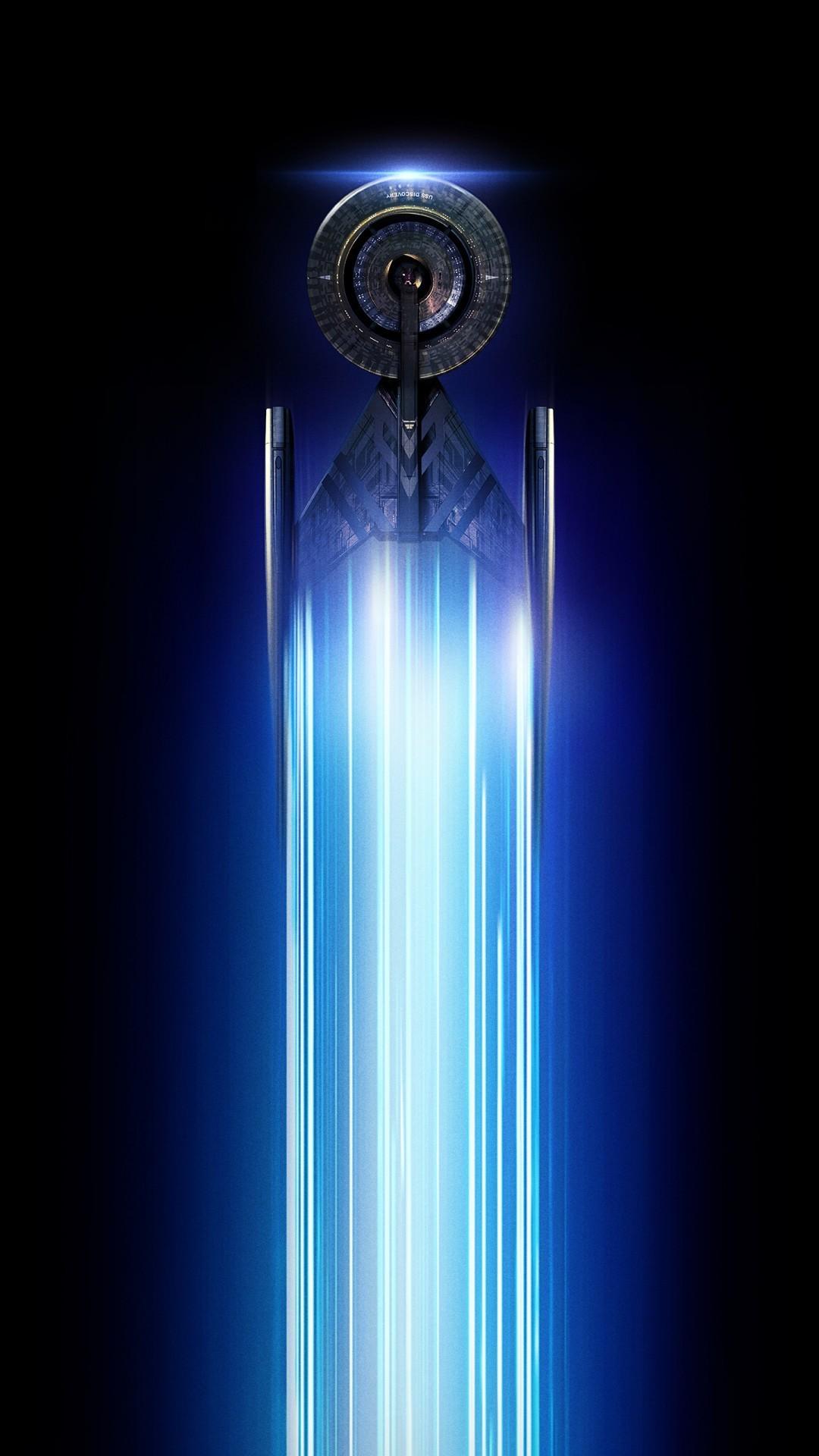 1080x1920 Star Trek Wallpaper