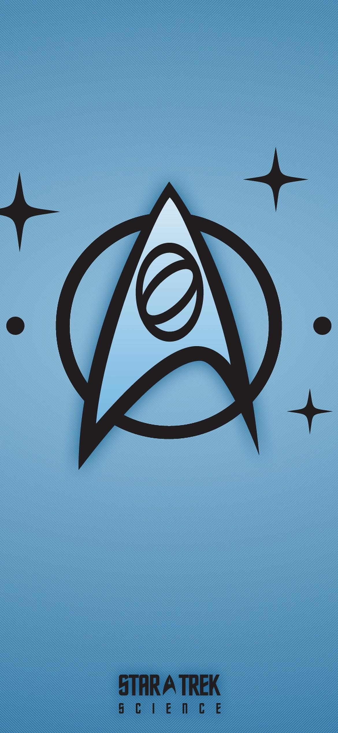 1170x2532 Wallpaper / Sci Fi Star Trek Phone Wallpaper, , 1170x2532 free download