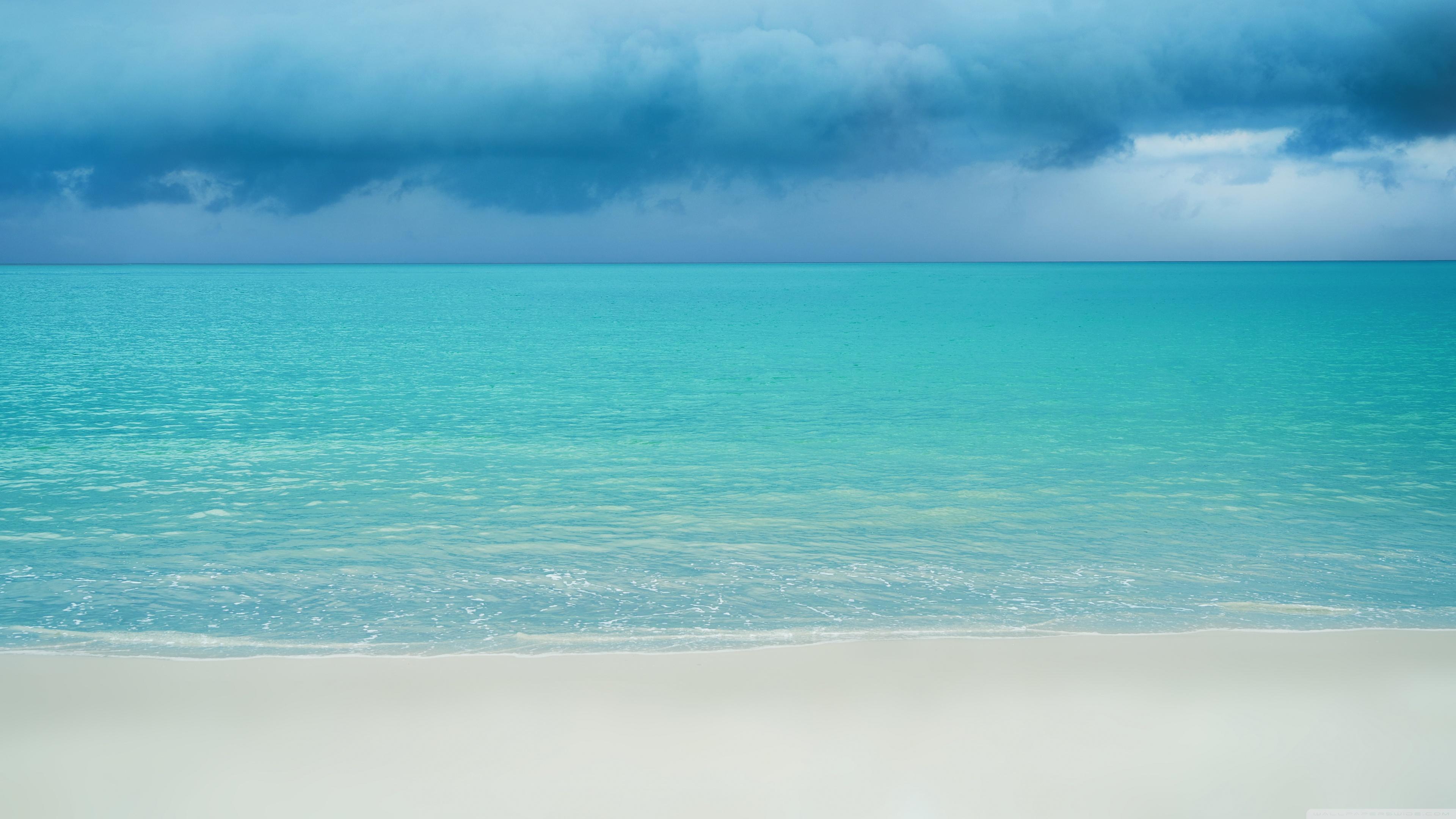 3840x2160 White Sand Beach Ultra HD Desktop Background Wallpaper for 4K UHD TV : Widescreen & UltraWide Desktop & Laptop : Multi Display, Dual & Triple Monitor : Tablet