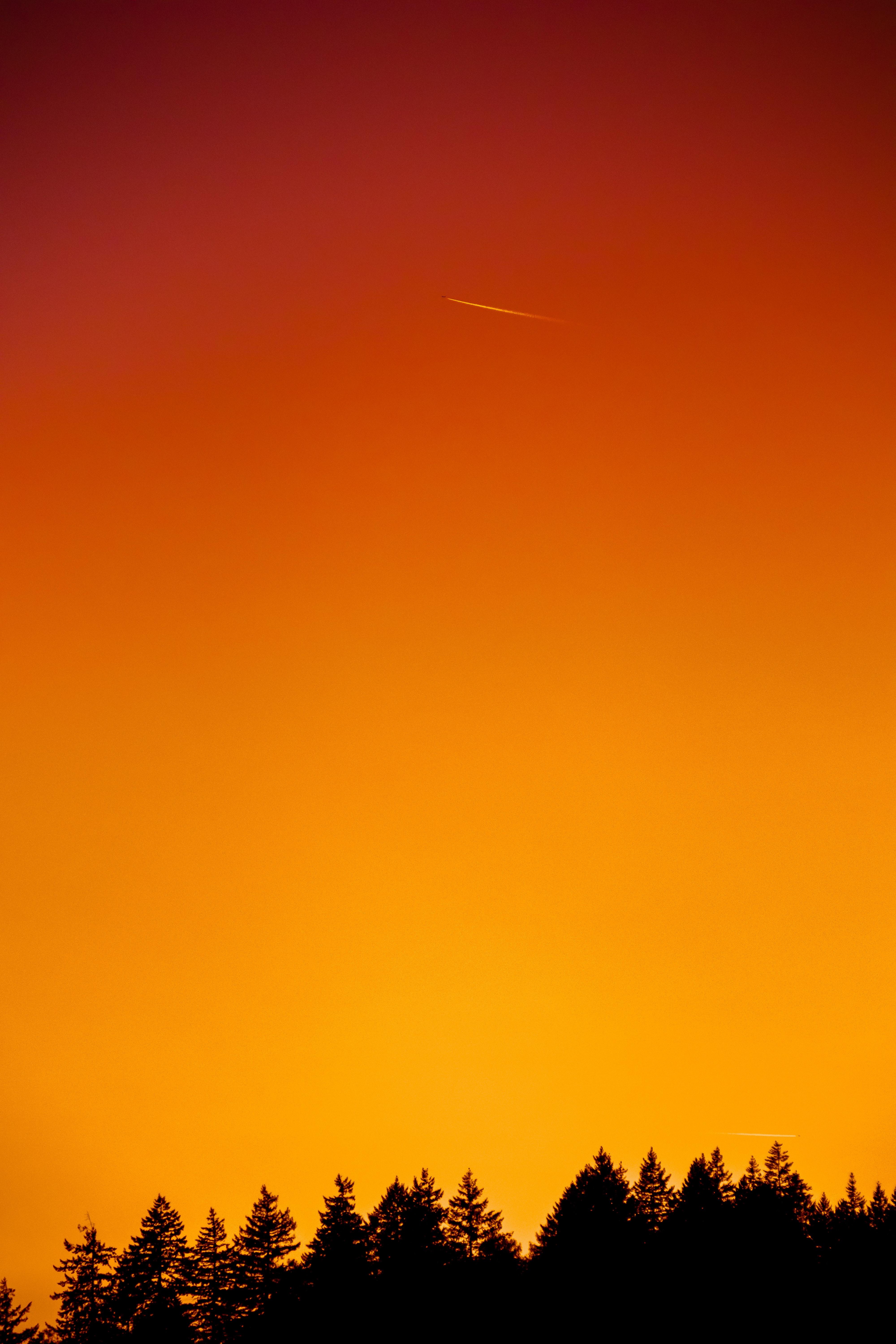 4000x6000 Orange Sky Photo, Download Free Orange Sky & HD Image