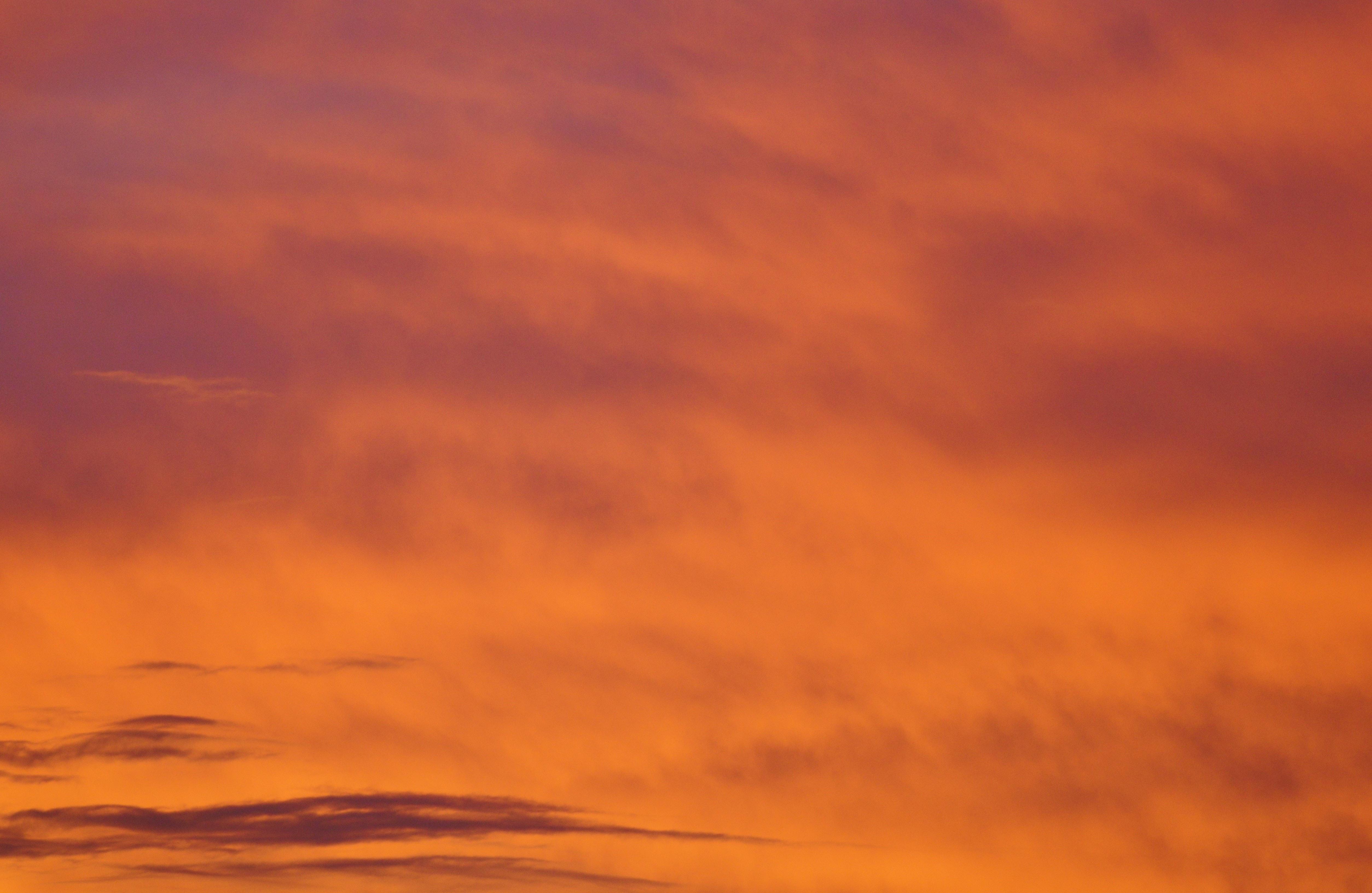 5015x3263 Orange Sky Photo, Download Free Orange Sky & HD Image