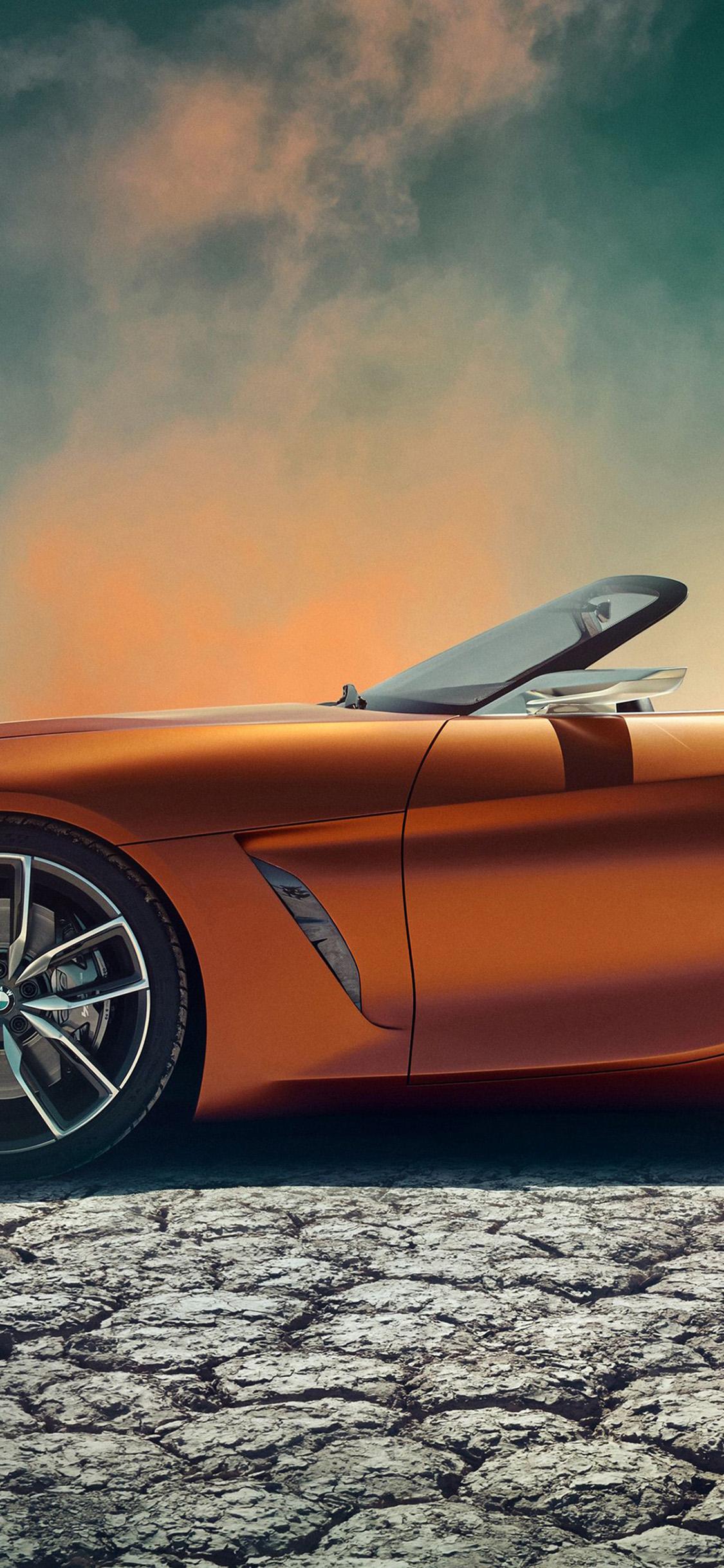 1125x2436 4K Car Wallpaper for Desktop, iPad & iPhone