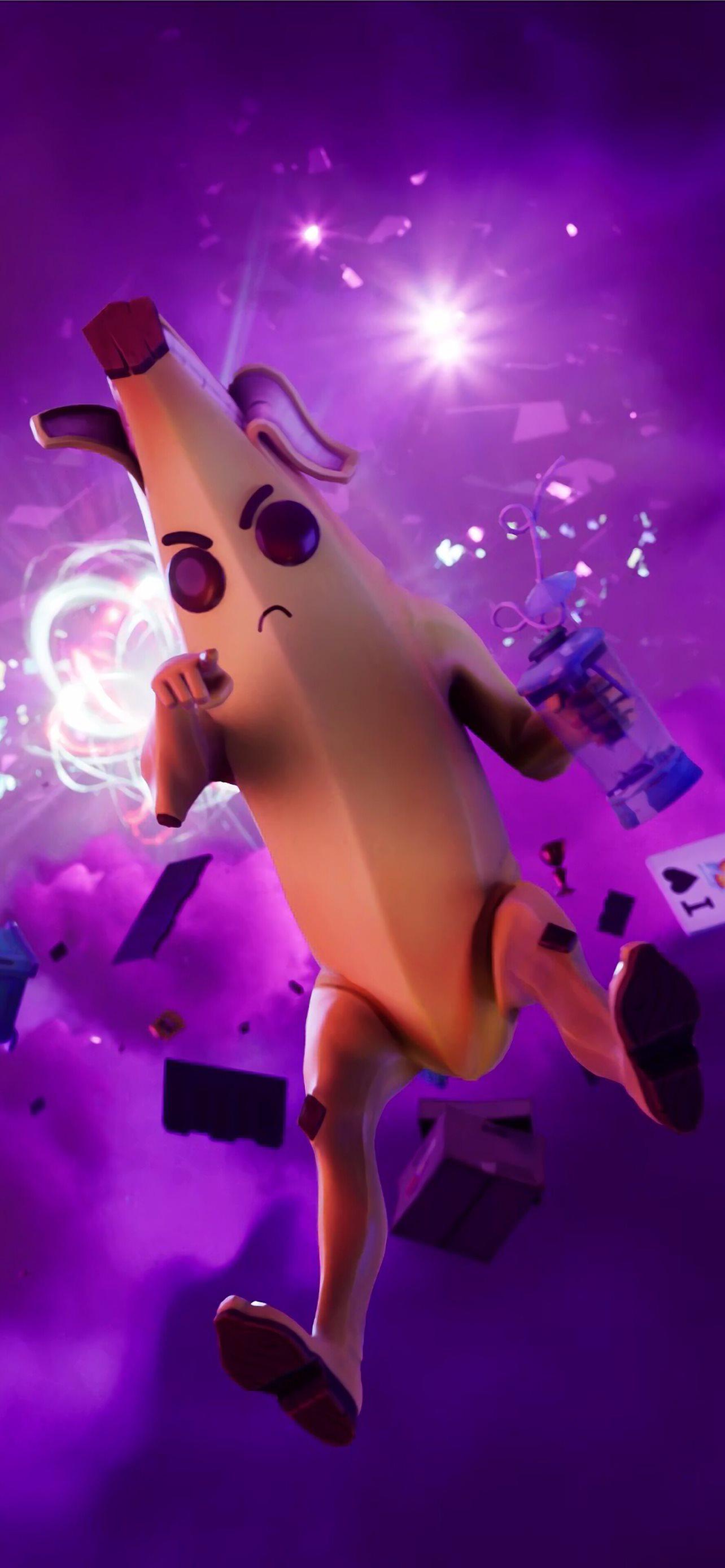 1284x2778 Best Fortnite iPhone HD Wallpaper
