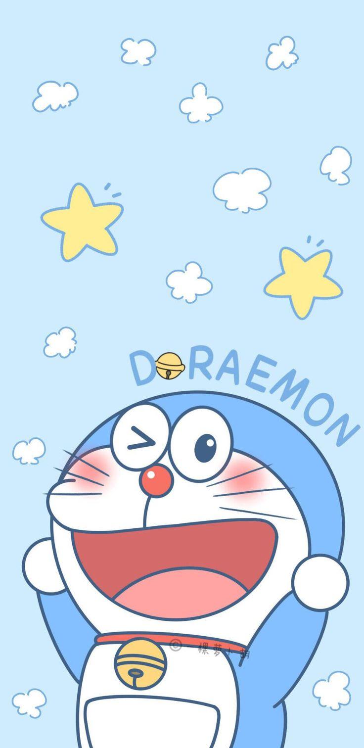 736x1512 wallpaper. Doraemon cartoon, Cute cartoon wallpaper, Doraemon