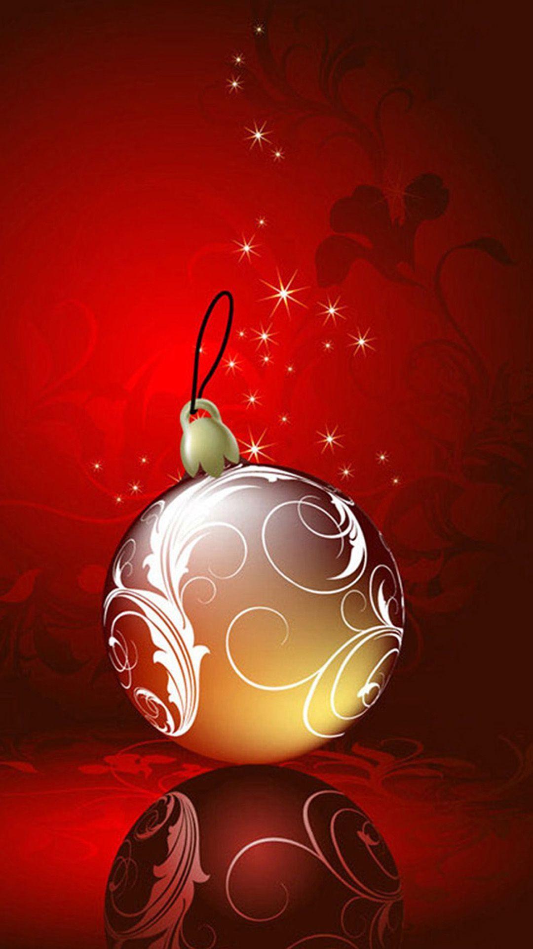 1080x1920 Christmas Wallpaper For Android