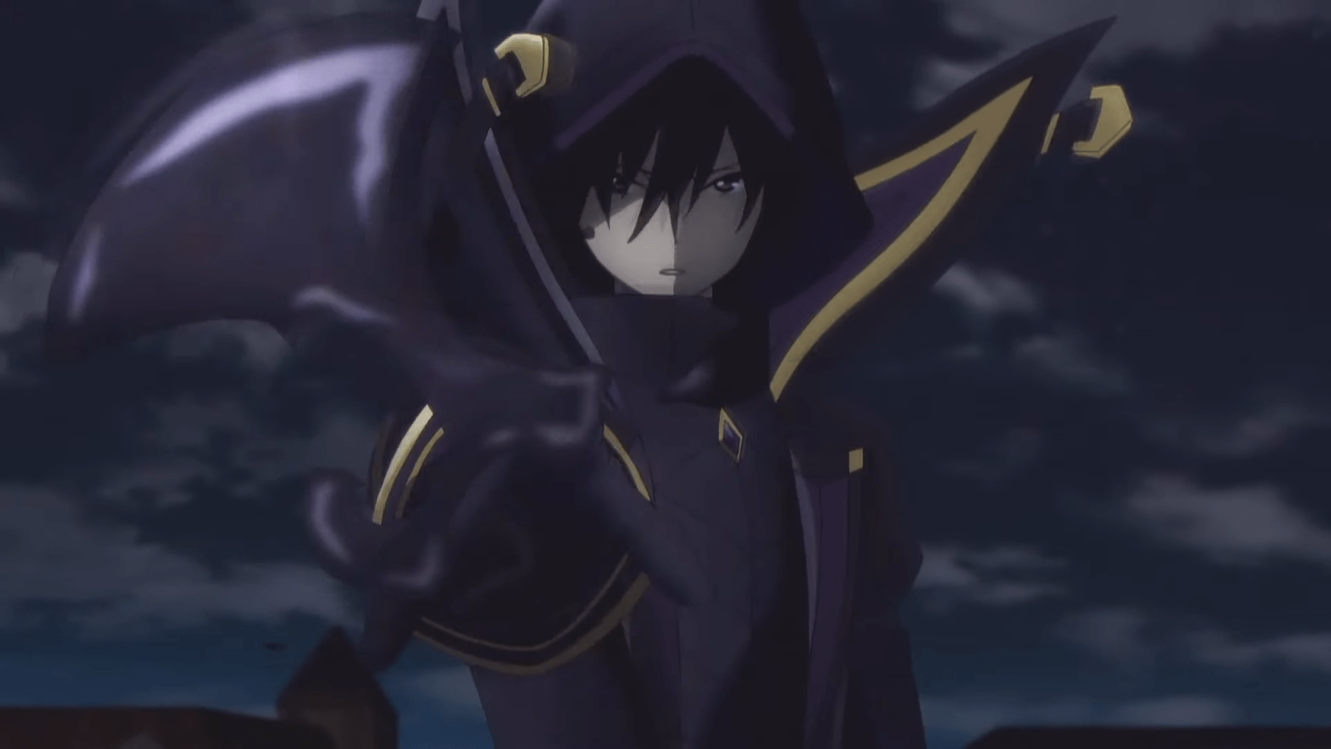 1920x1080 The Eminence in Shadow Gets Trailer, October Premiere Date