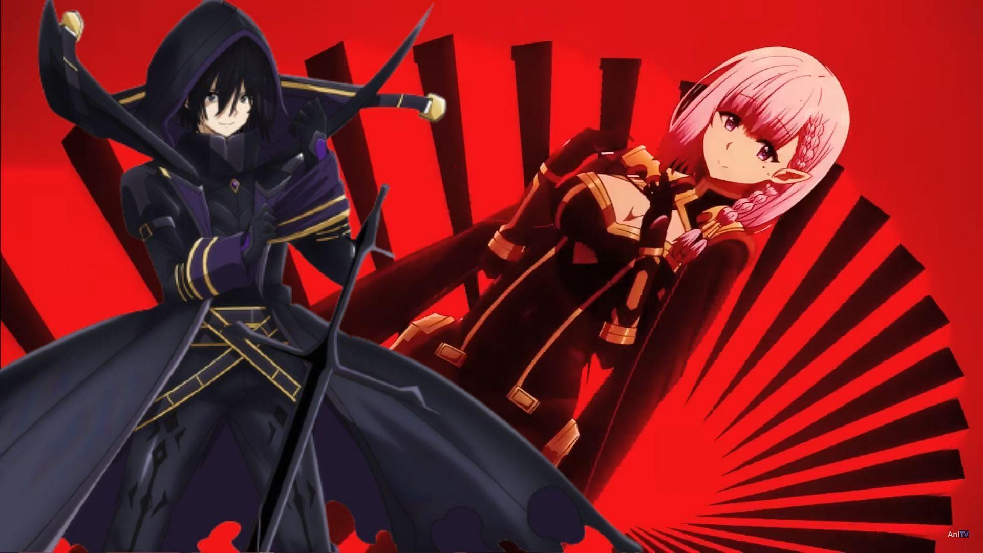 1920x1080 Why you should watch The Eminence in Shadow in fall 2022